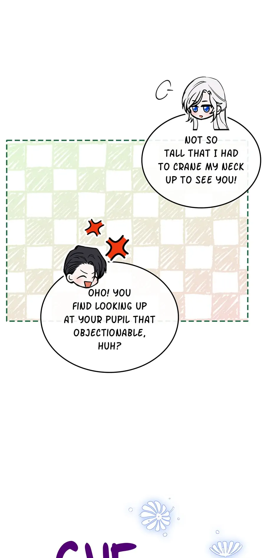 The Invicible Princess Is Bored Again Today Chapter 20 page 31