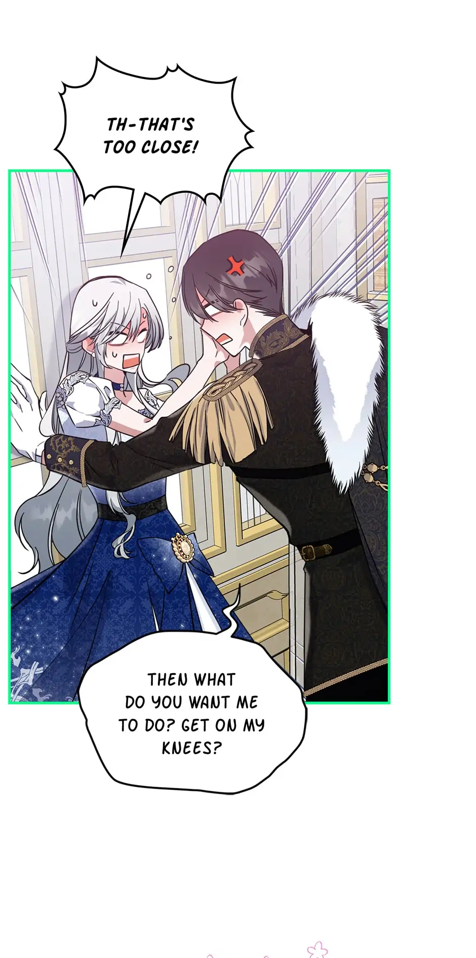 The Invicible Princess Is Bored Again Today Chapter 20 page 33