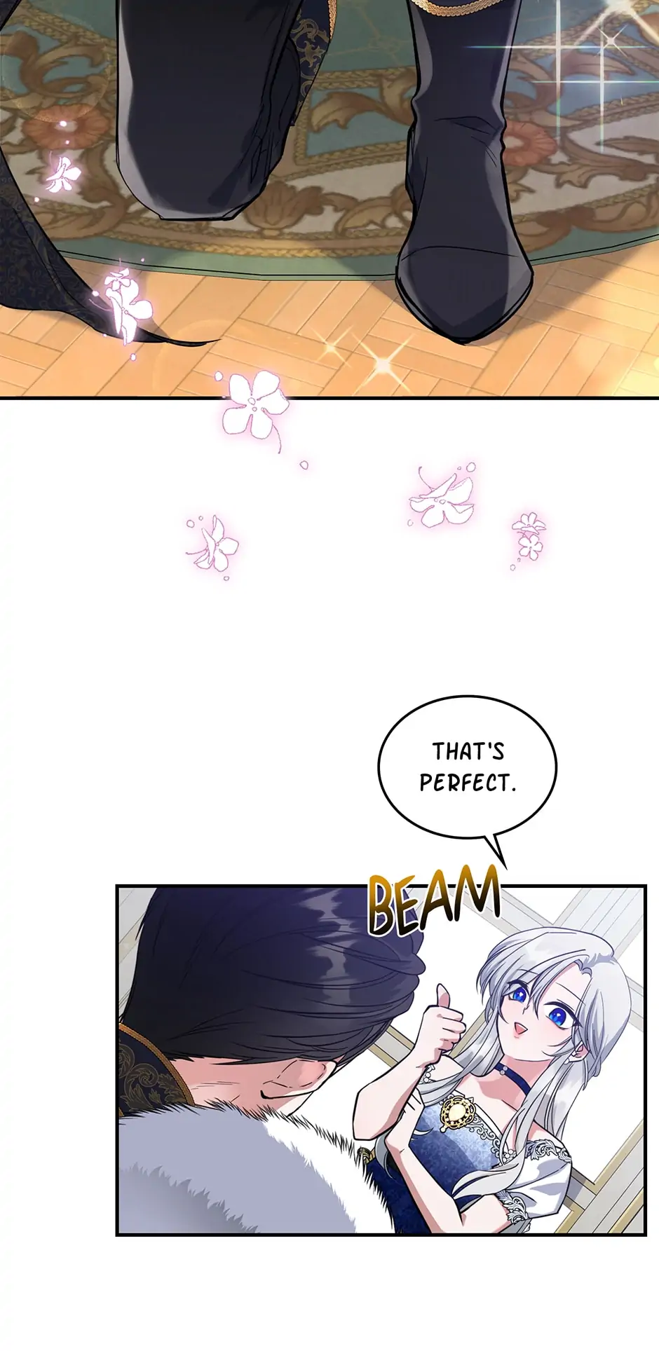 The Invicible Princess Is Bored Again Today Chapter 20 page 37