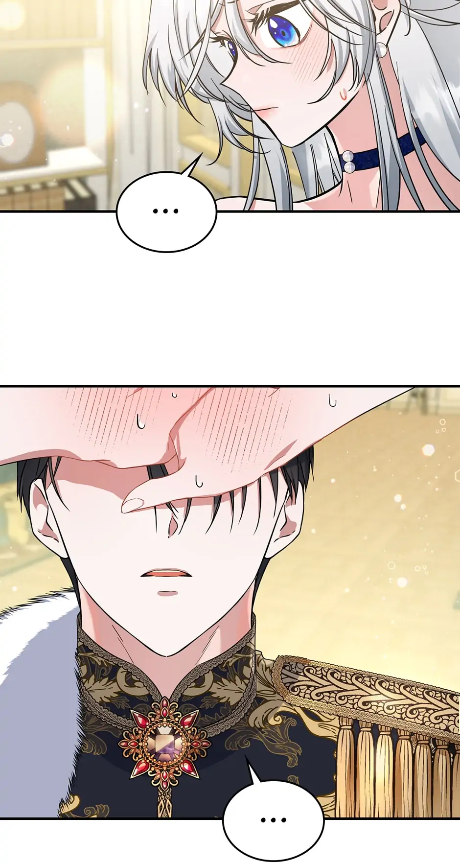 The Invicible Princess Is Bored Again Today Chapter 20 page 41