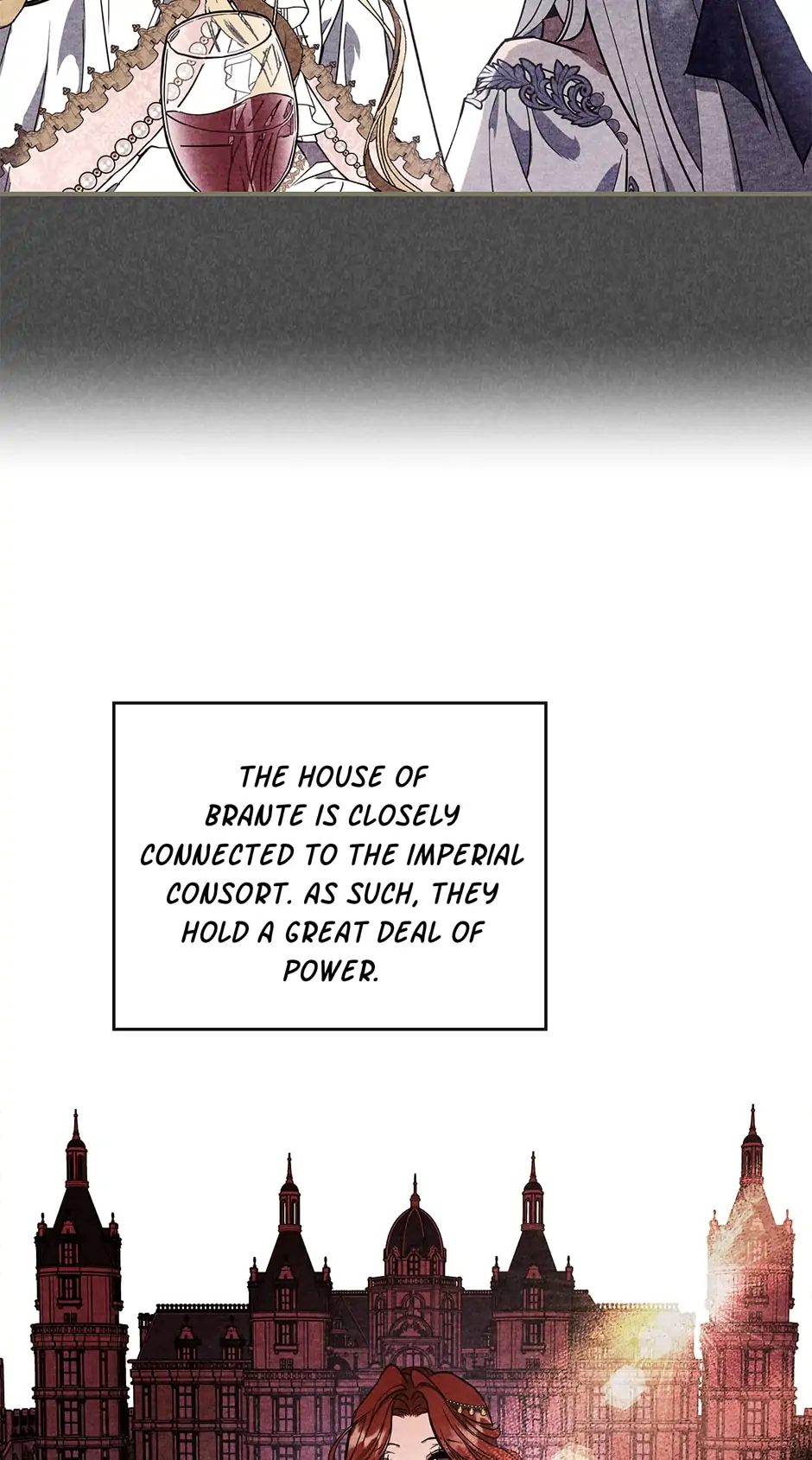The Invicible Princess Is Bored Again Today Chapter 20 page 4