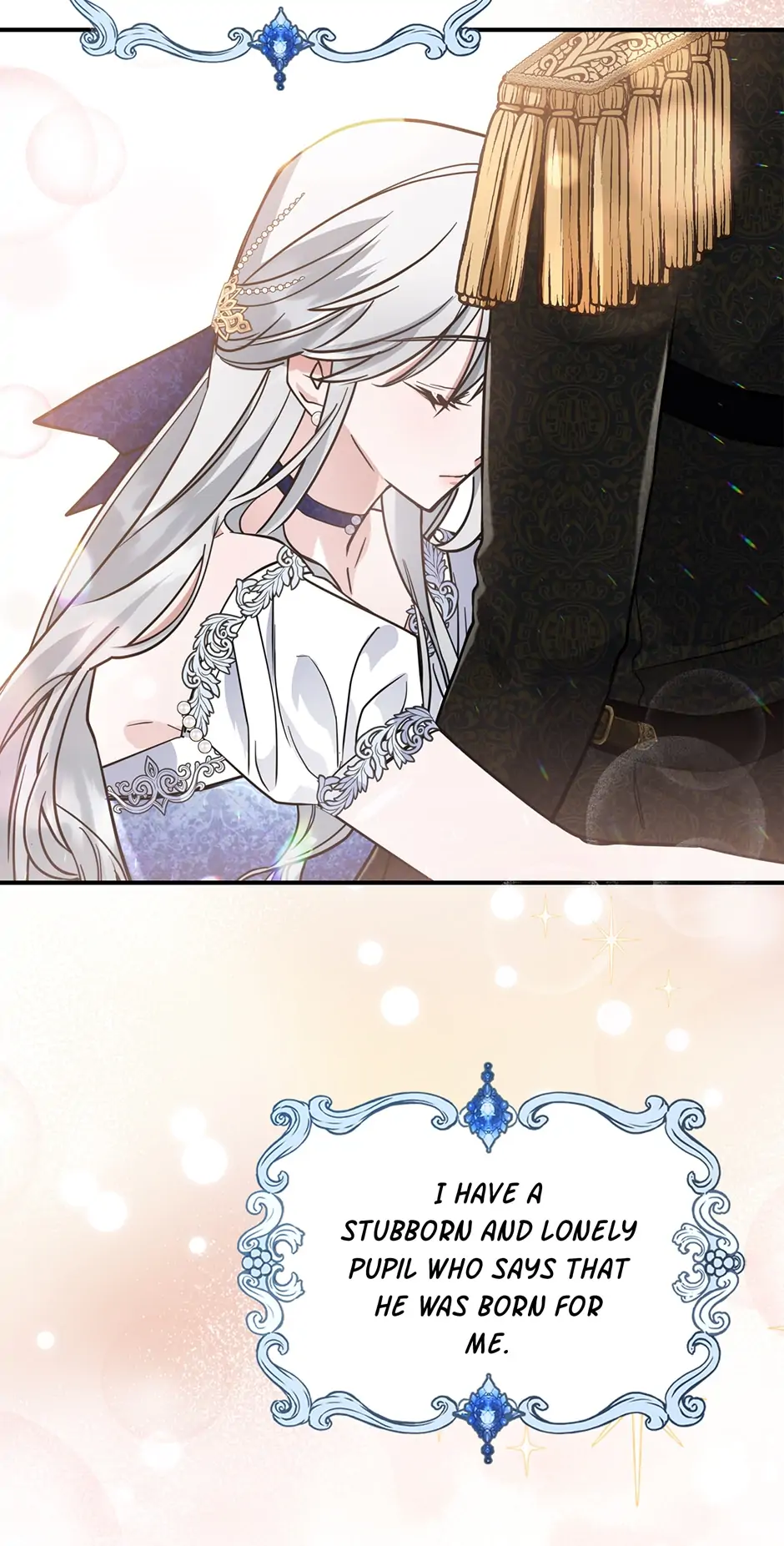 The Invicible Princess Is Bored Again Today Chapter 20 page 51