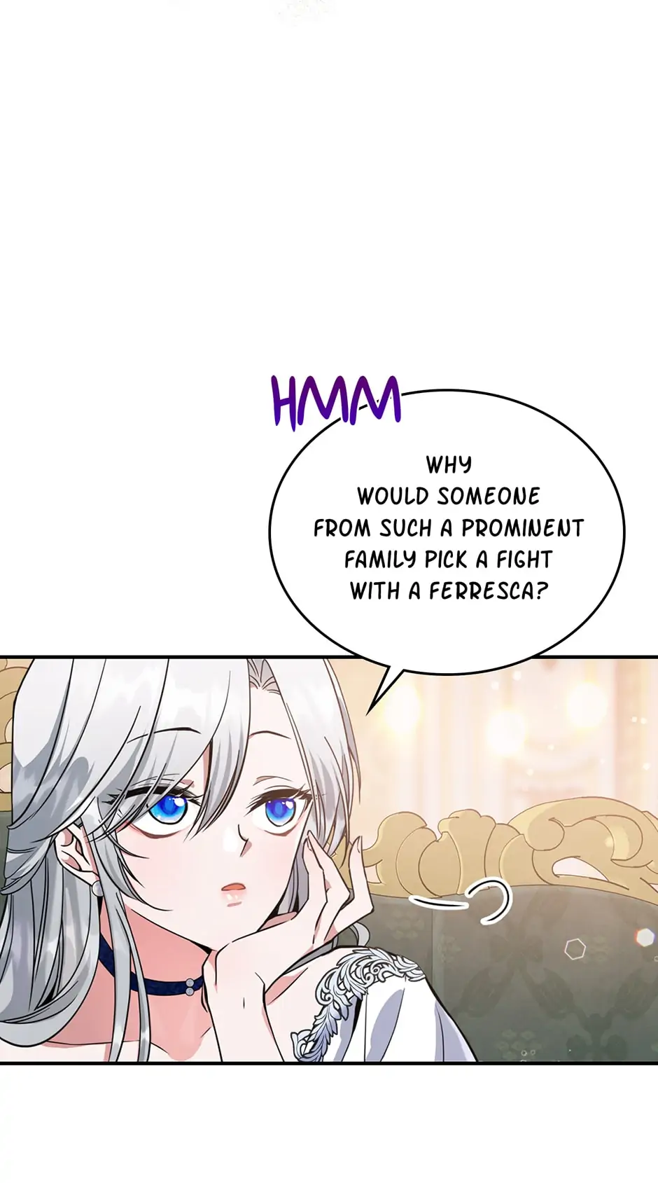 The Invicible Princess Is Bored Again Today Chapter 20 page 6