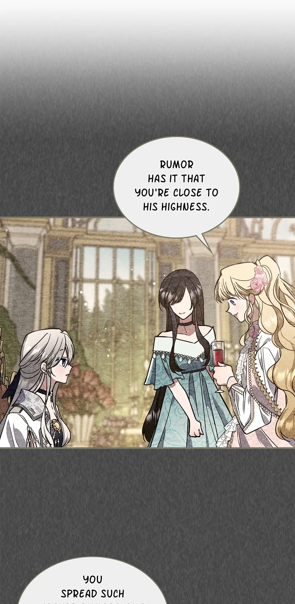 The Invicible Princess Is Bored Again Today Chapter 20 page 7