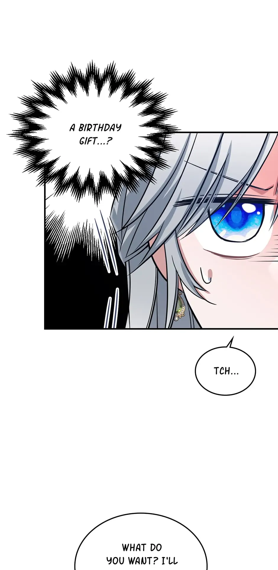 The Invicible Princess Is Bored Again Today Chapter 21 page 15