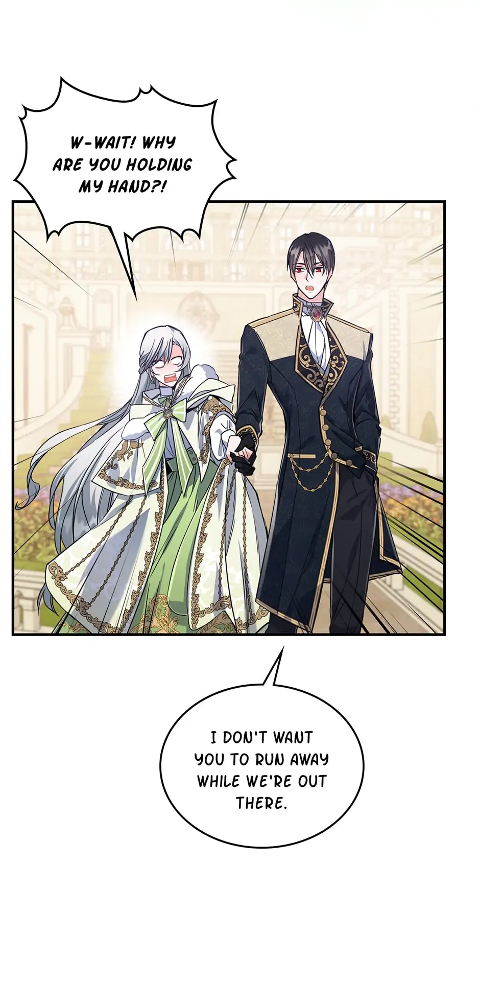 The Invicible Princess Is Bored Again Today Chapter 21 page 22