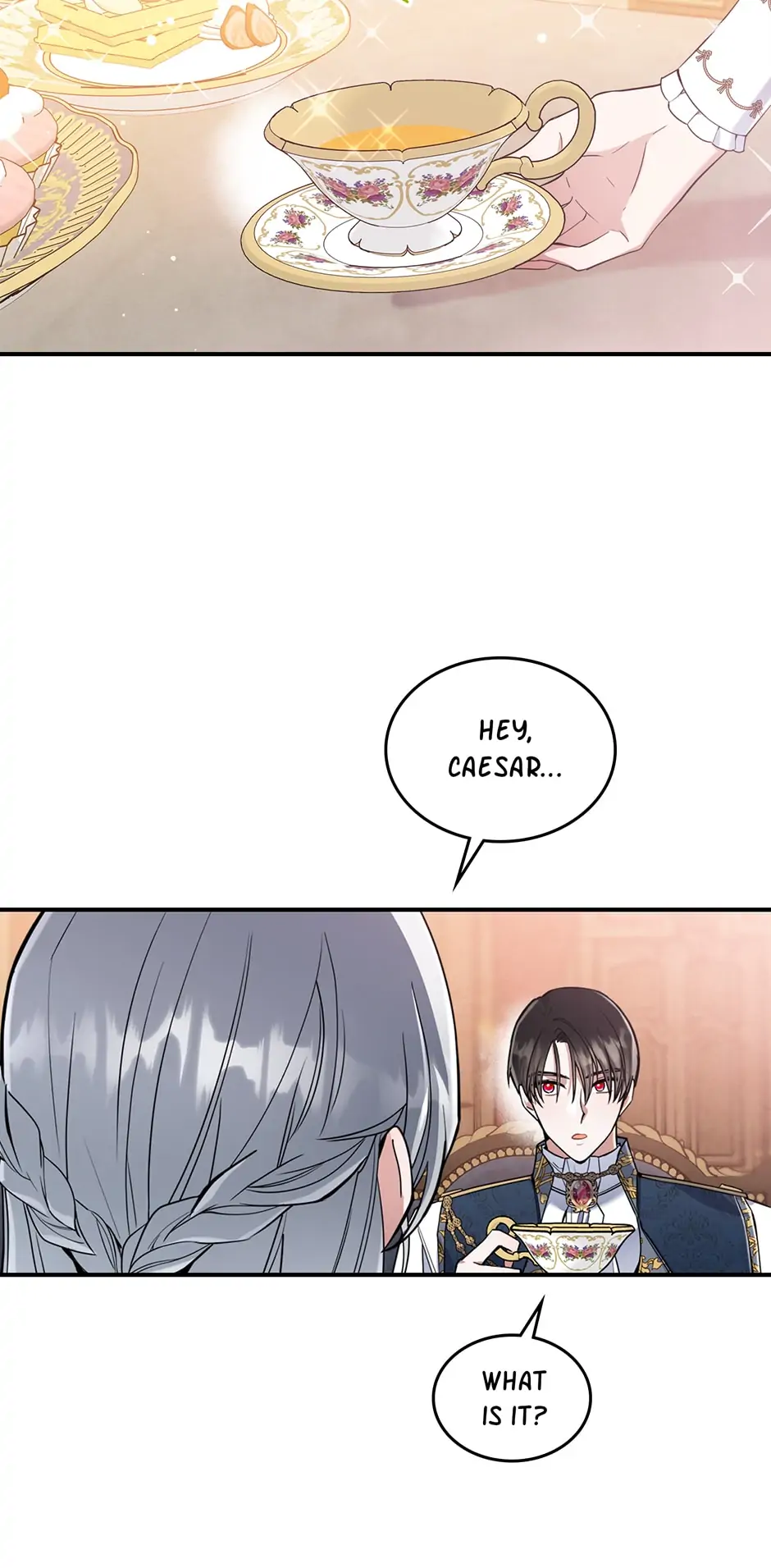 The Invicible Princess Is Bored Again Today Chapter 21 page 29