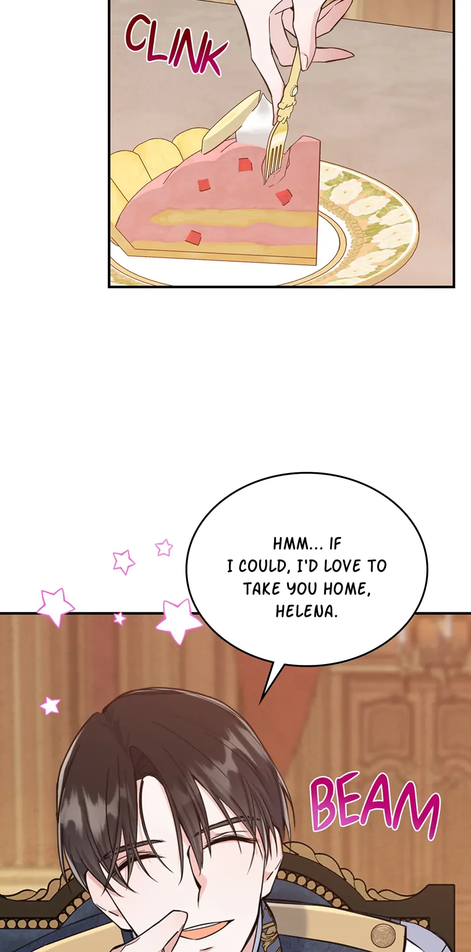 The Invicible Princess Is Bored Again Today Chapter 21 page 34
