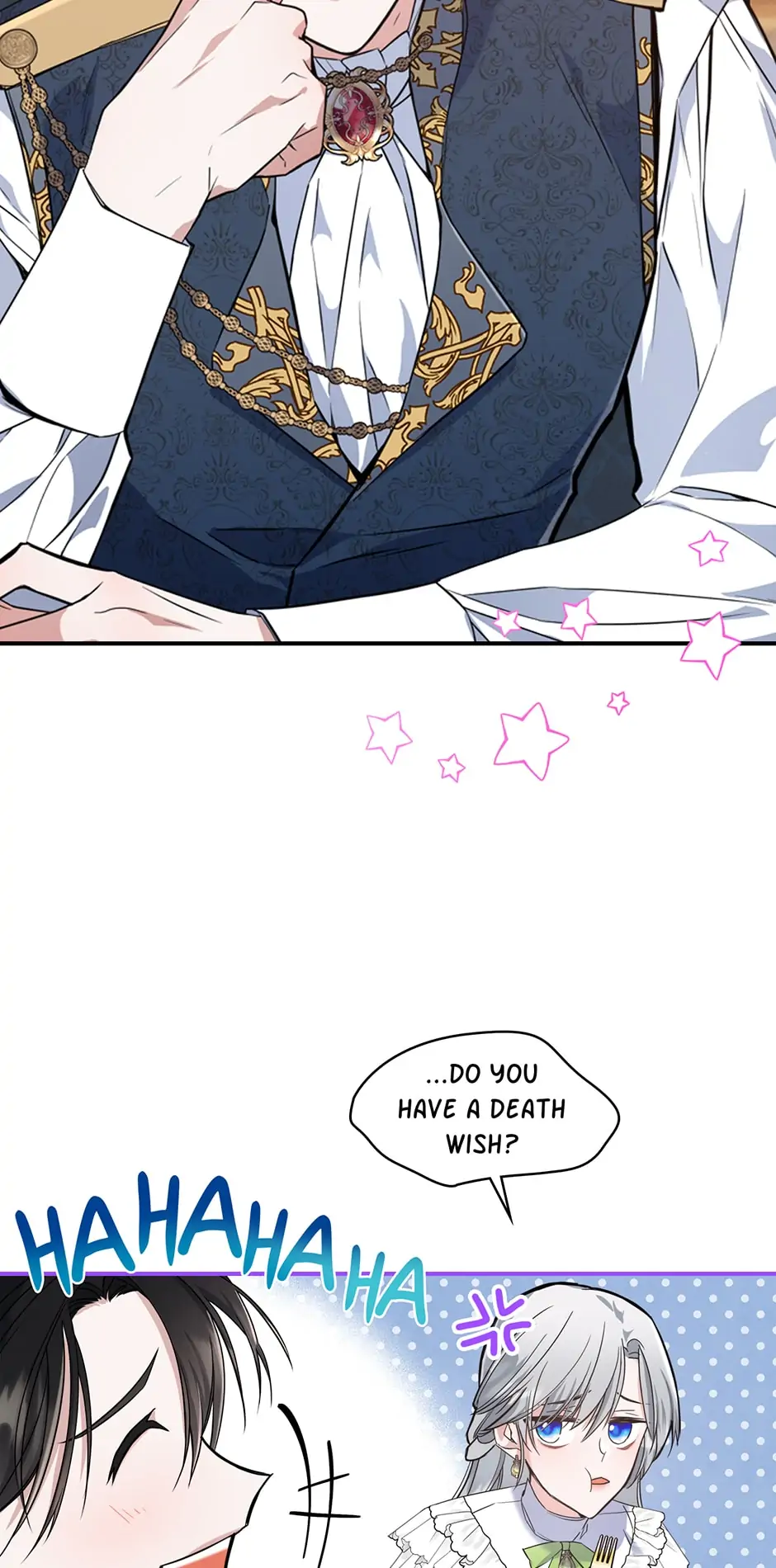 The Invicible Princess Is Bored Again Today Chapter 21 page 35