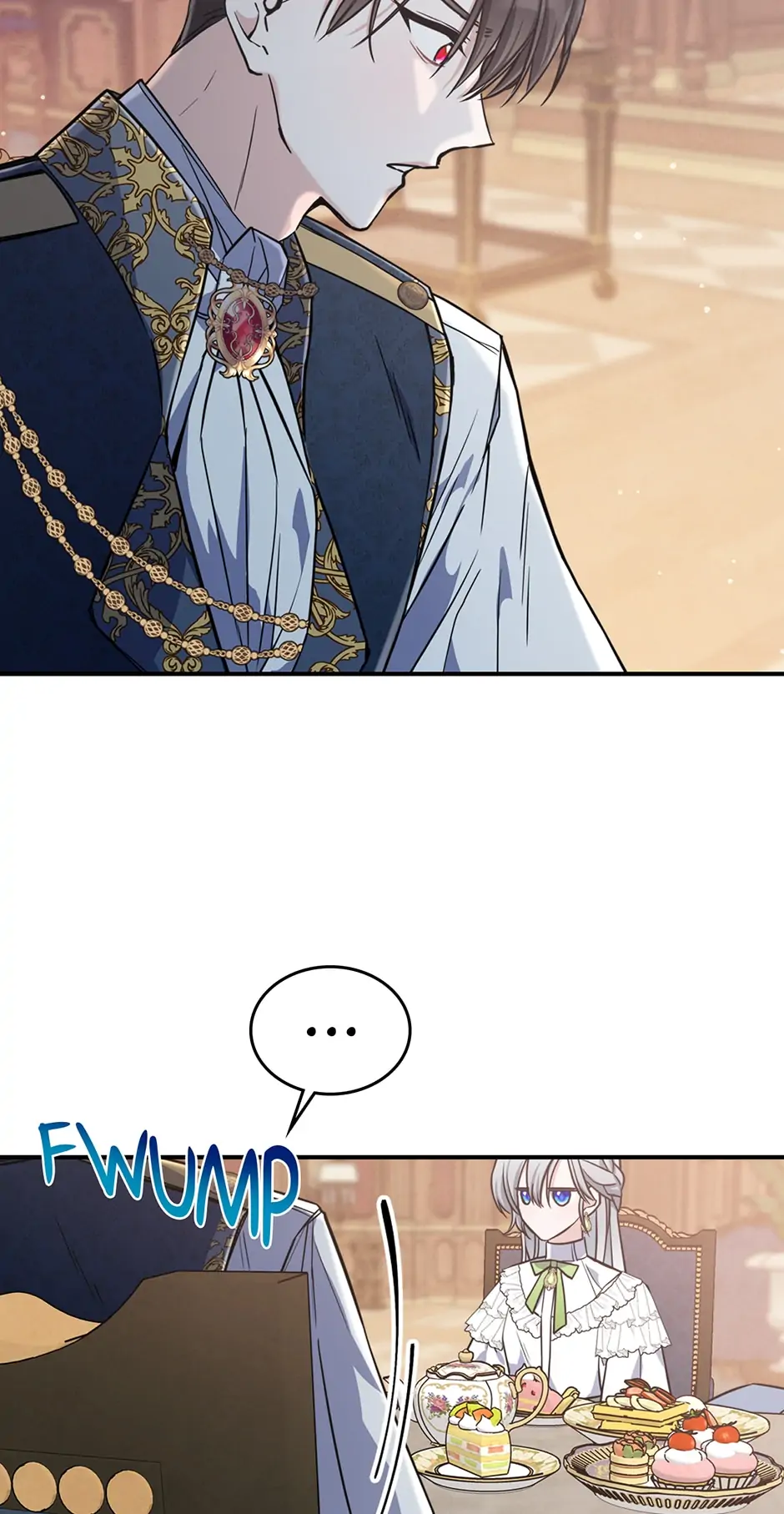 The Invicible Princess Is Bored Again Today Chapter 21 page 45