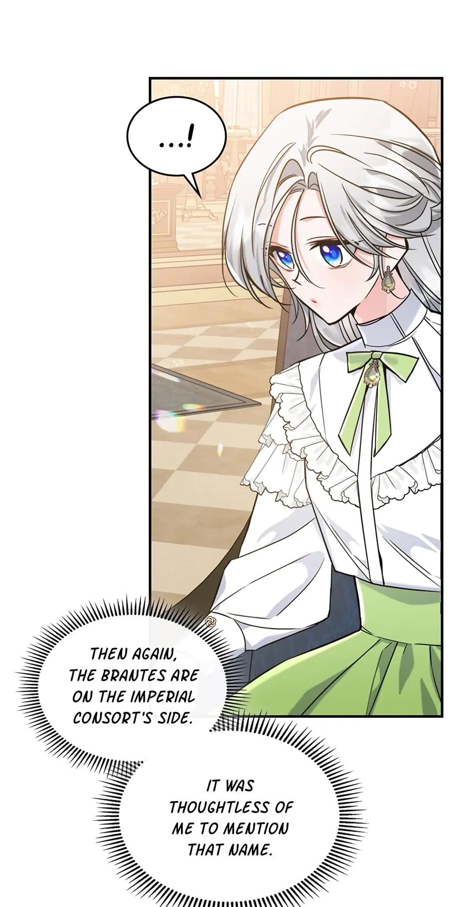 The Invicible Princess Is Bored Again Today Chapter 21 page 47