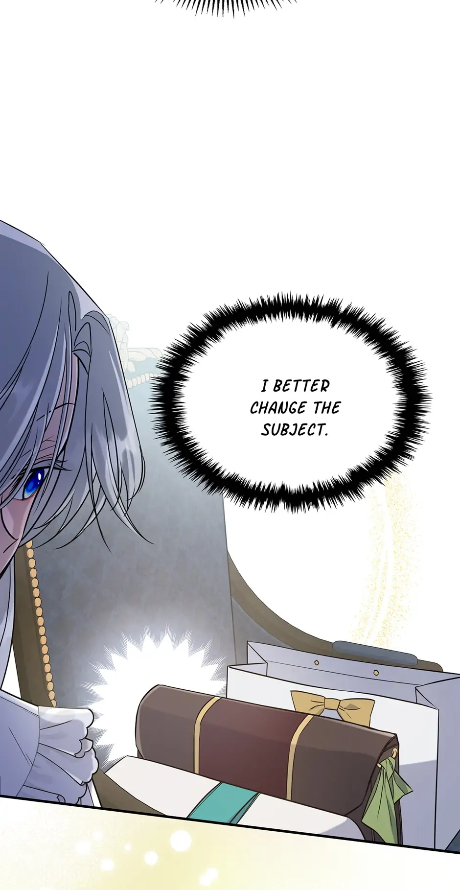 The Invicible Princess Is Bored Again Today Chapter 21 page 48