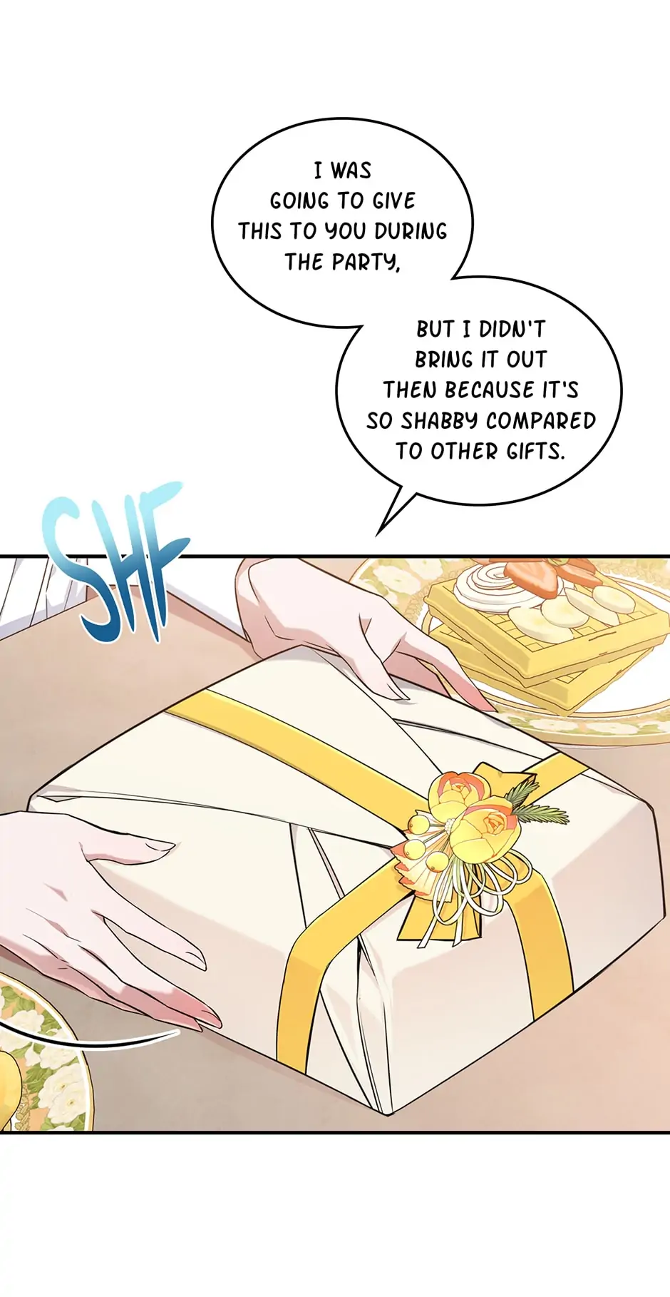 The Invicible Princess Is Bored Again Today Chapter 21 page 50