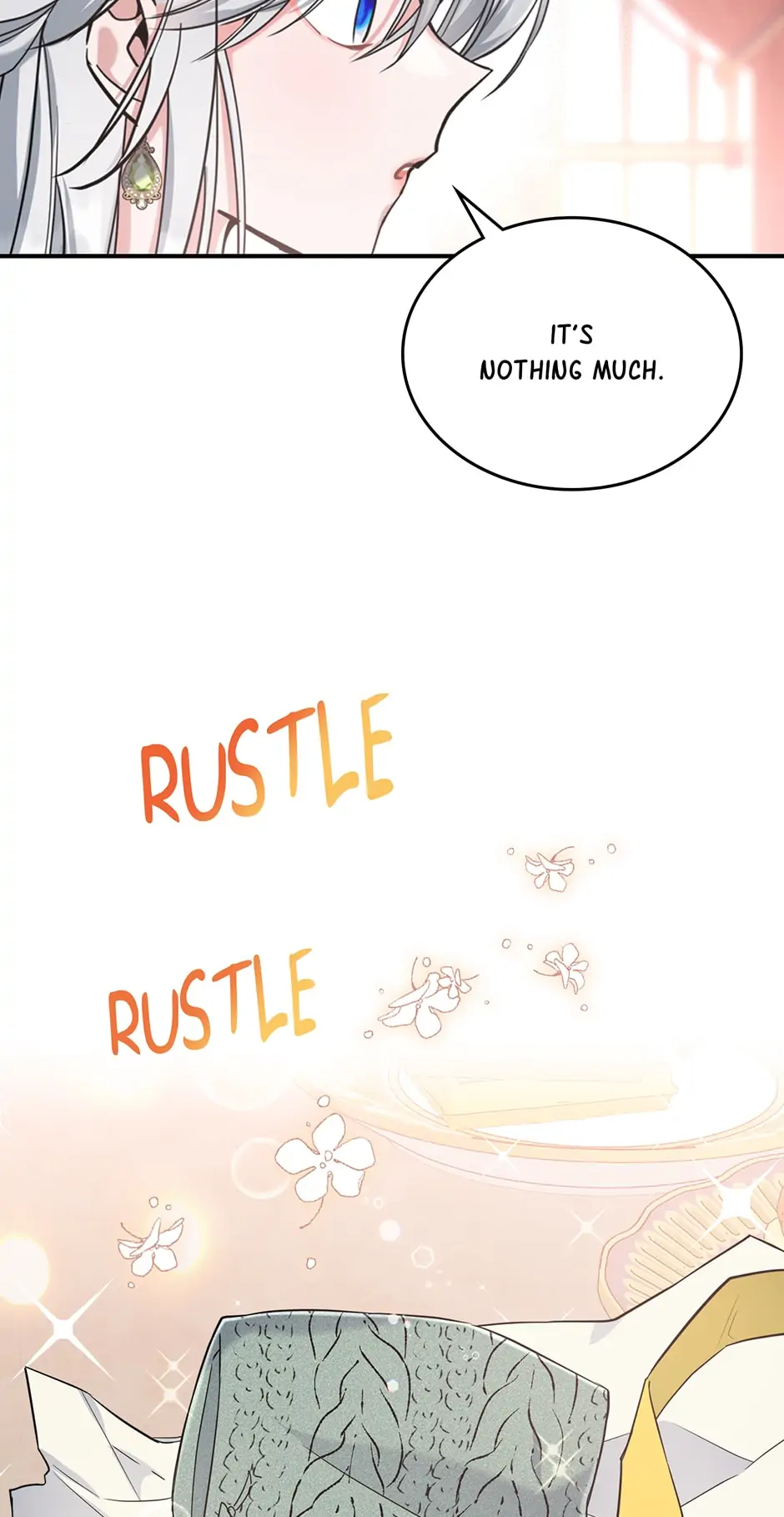 The Invicible Princess Is Bored Again Today Chapter 21 page 52