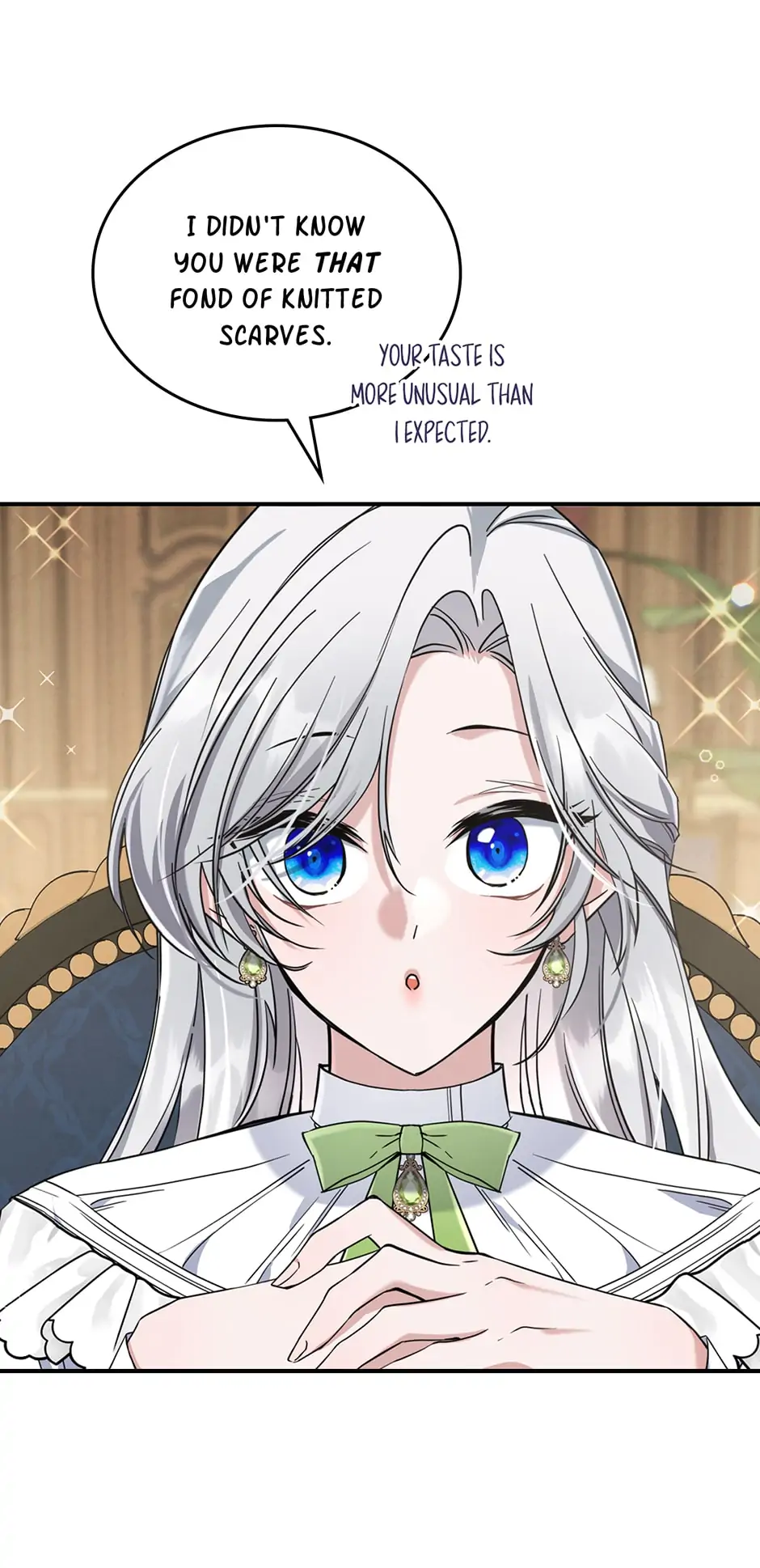The Invicible Princess Is Bored Again Today Chapter 21 page 59