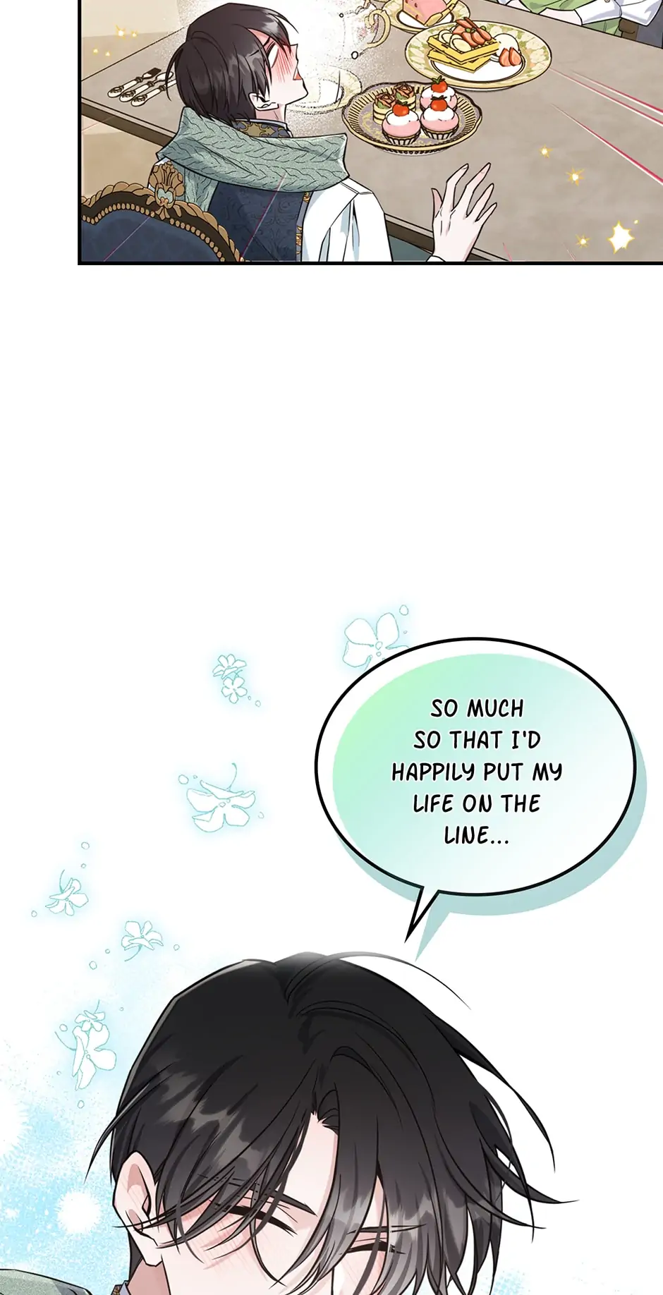 The Invicible Princess Is Bored Again Today Chapter 21 page 61