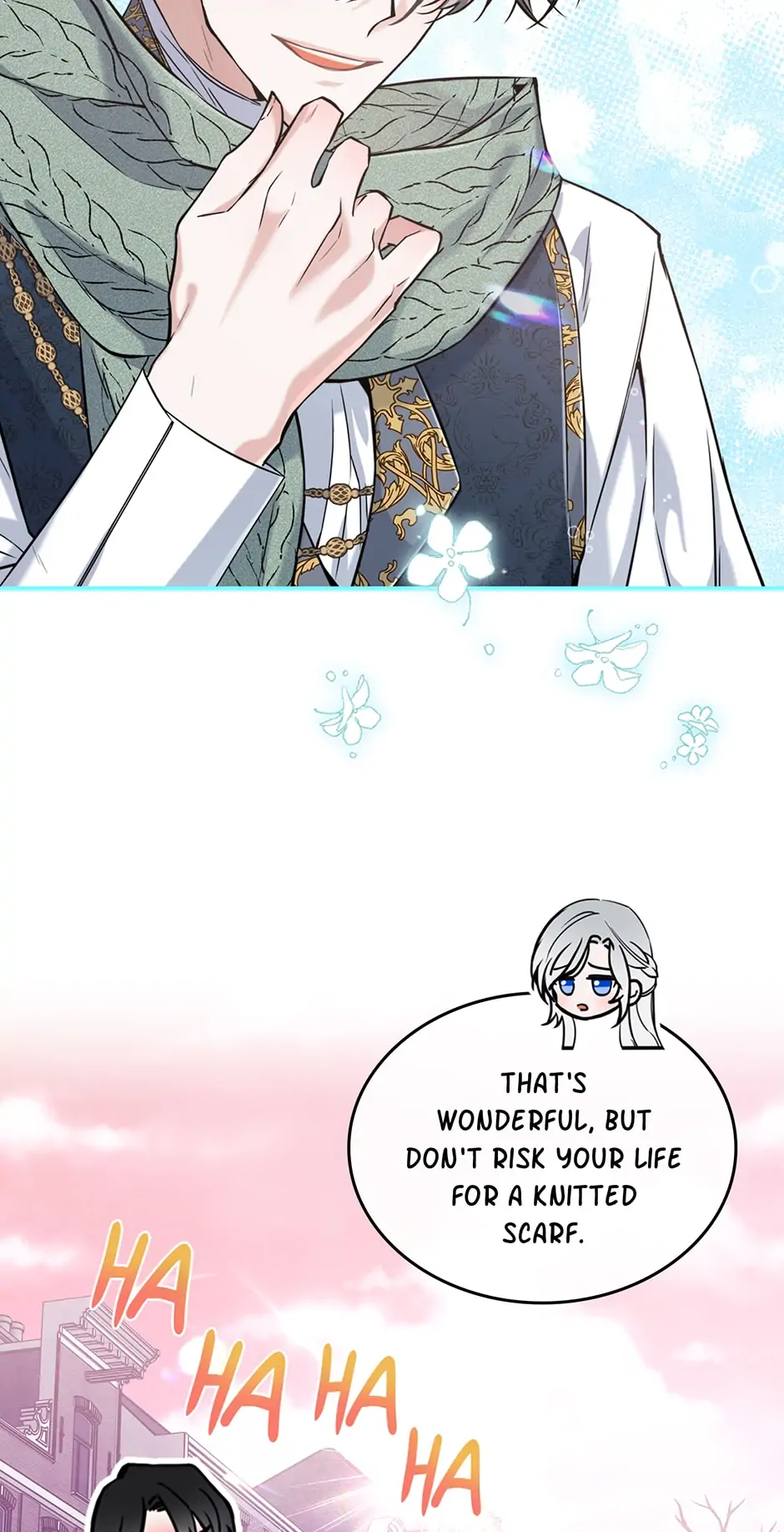 The Invicible Princess Is Bored Again Today Chapter 21 page 62