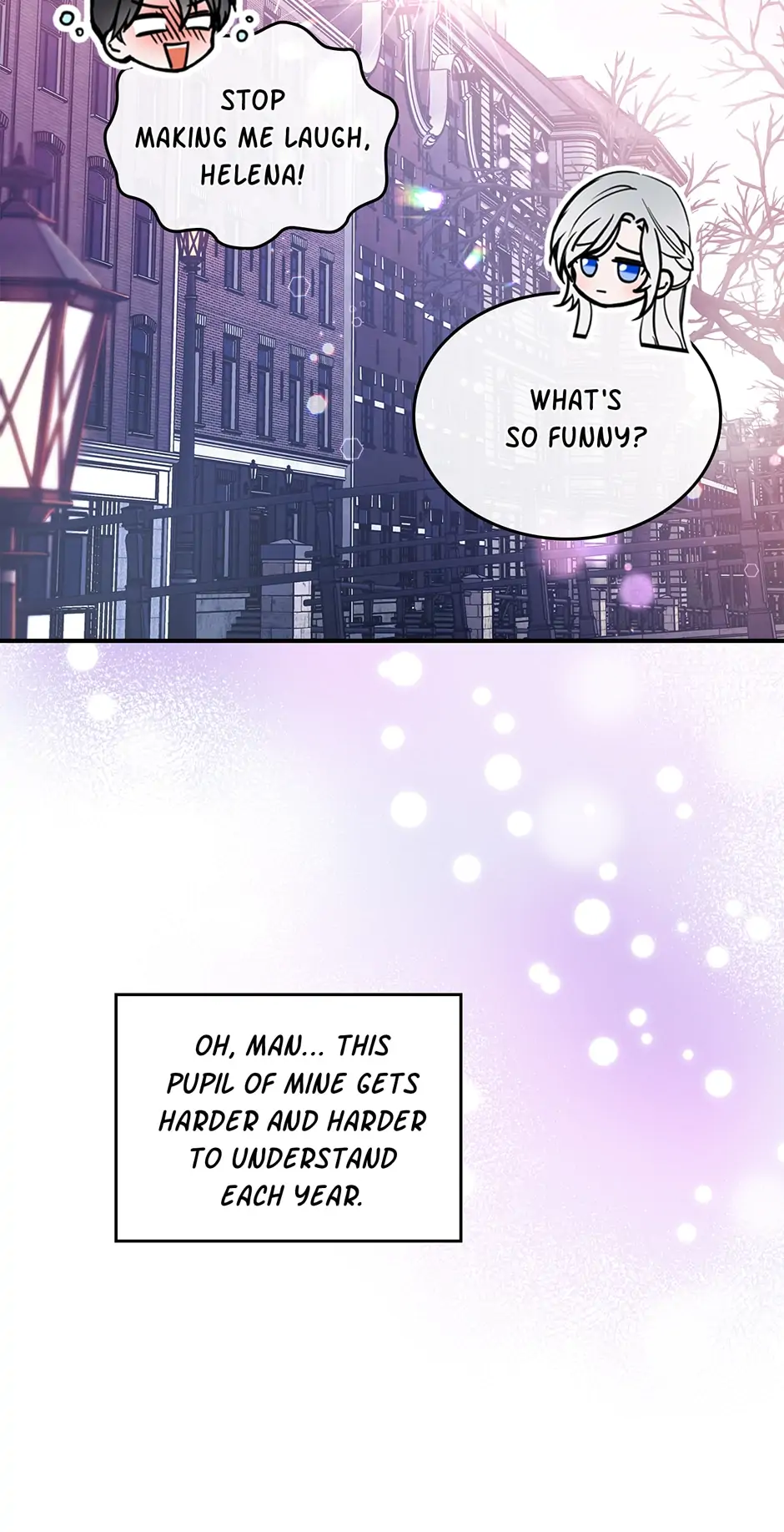 The Invicible Princess Is Bored Again Today Chapter 21 page 63