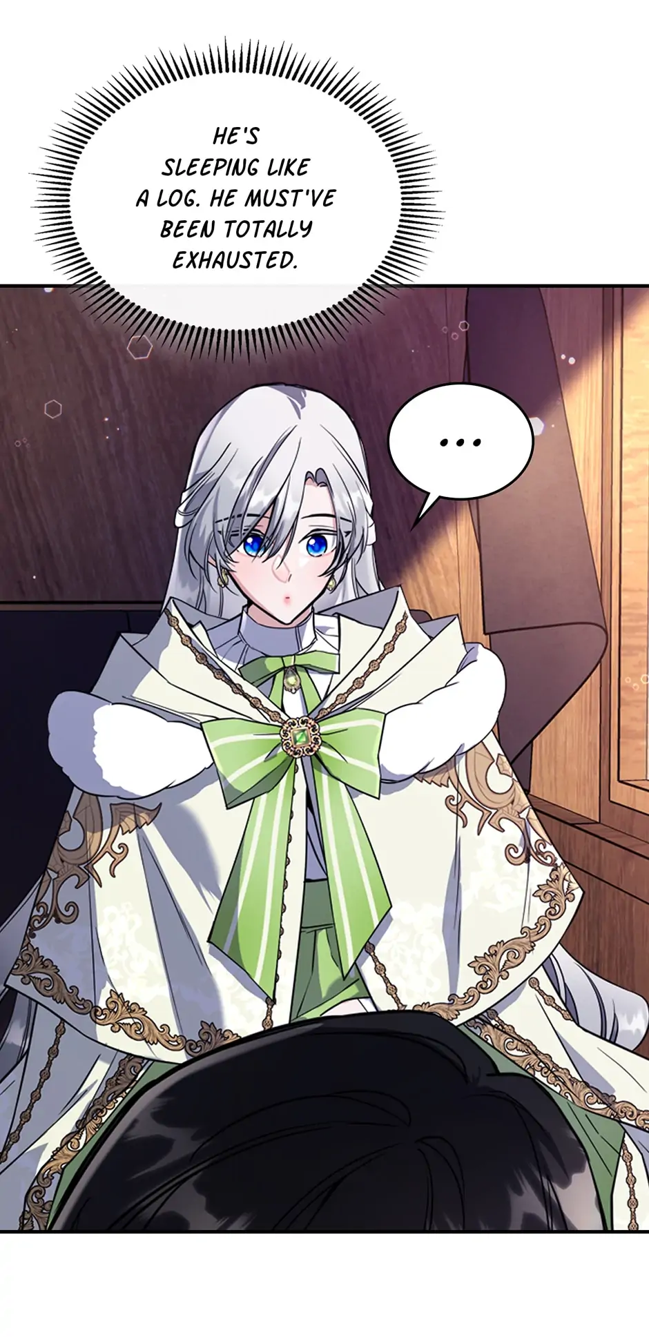 The Invicible Princess Is Bored Again Today Chapter 22 page 9