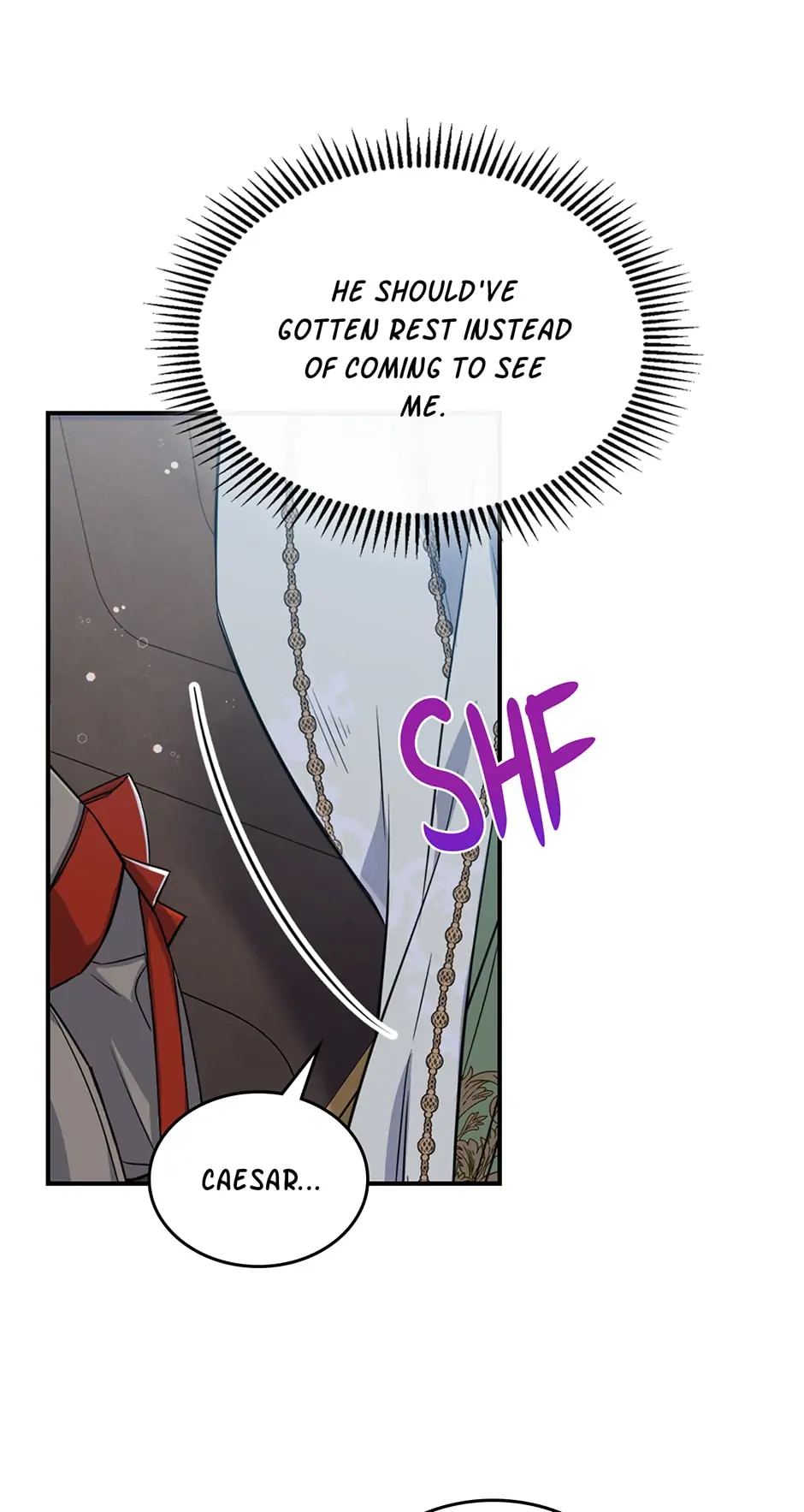 The Invicible Princess Is Bored Again Today Chapter 22 page 10