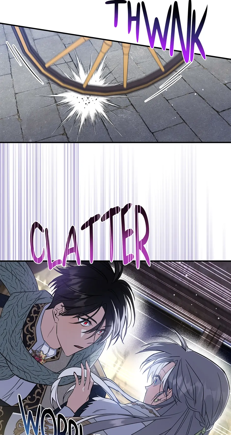 The Invicible Princess Is Bored Again Today Chapter 22 page 13