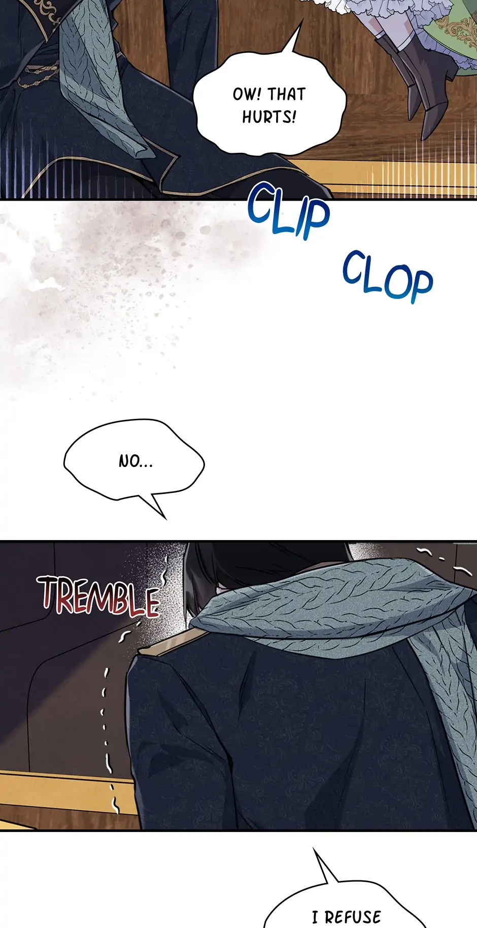 The Invicible Princess Is Bored Again Today Chapter 22 page 19