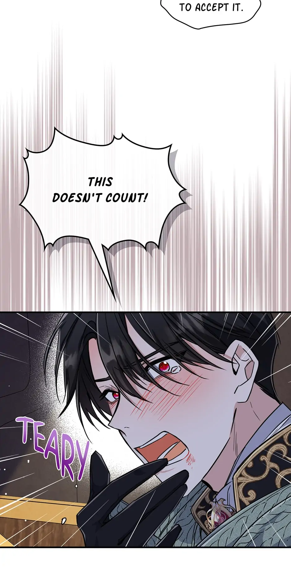 The Invicible Princess Is Bored Again Today Chapter 22 page 20