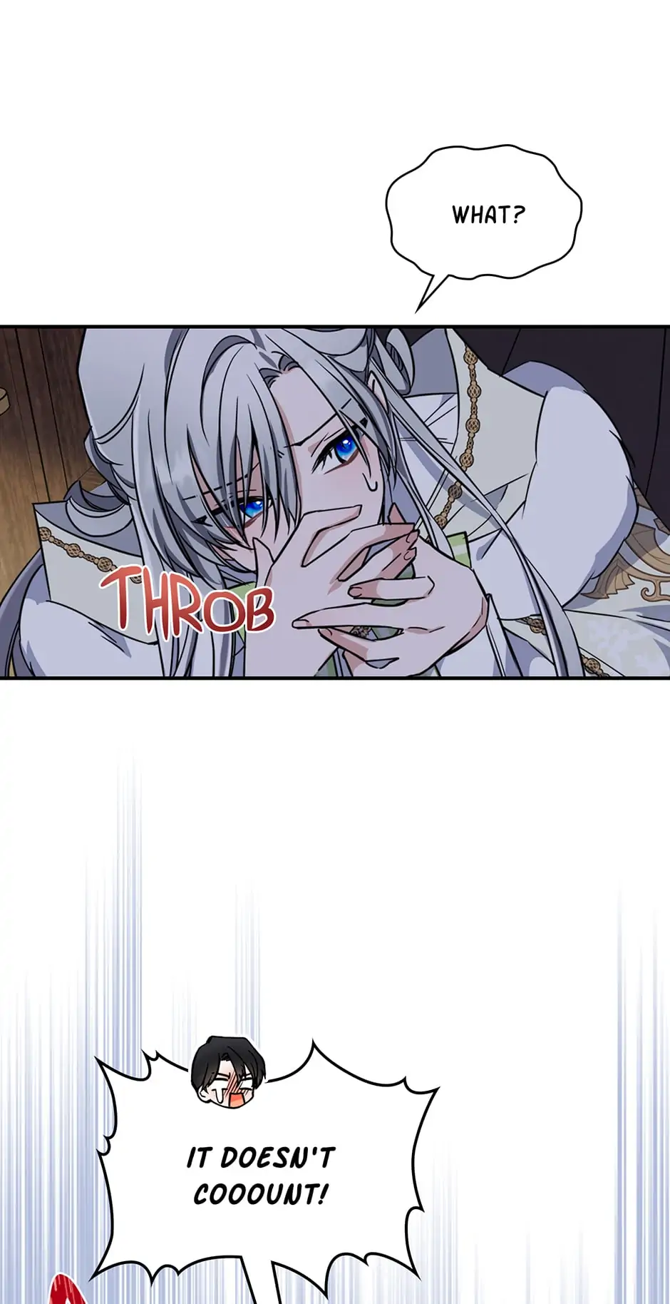 The Invicible Princess Is Bored Again Today Chapter 22 page 21