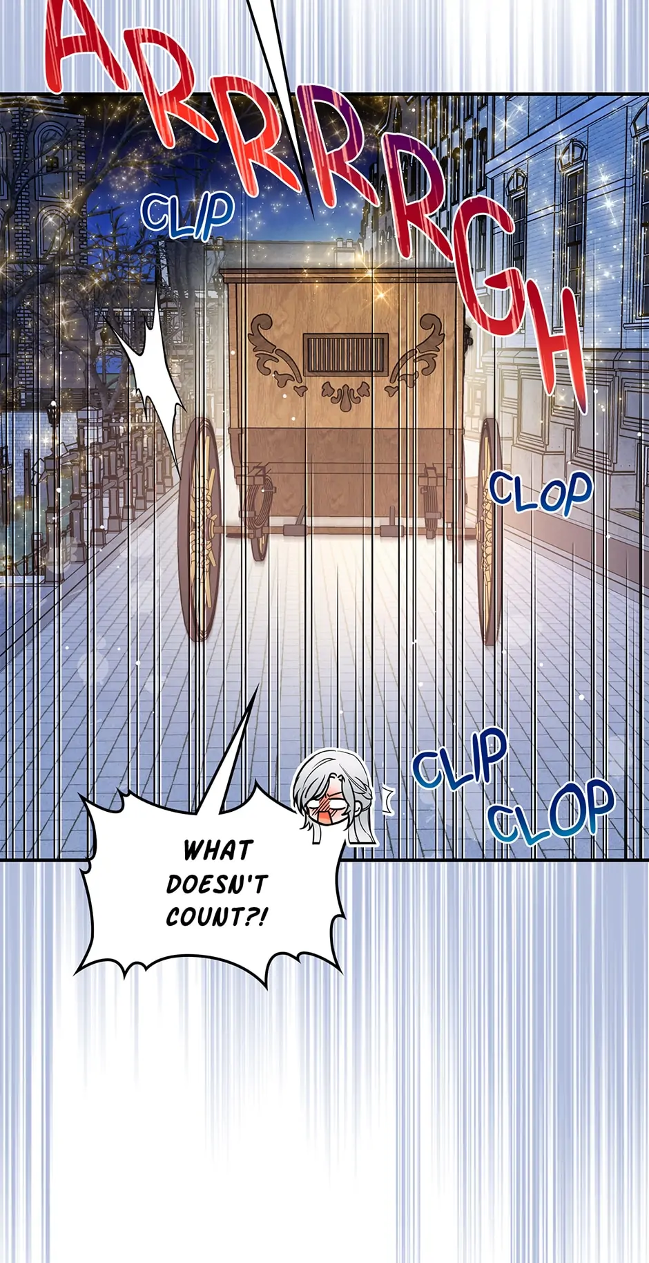 The Invicible Princess Is Bored Again Today Chapter 22 page 22