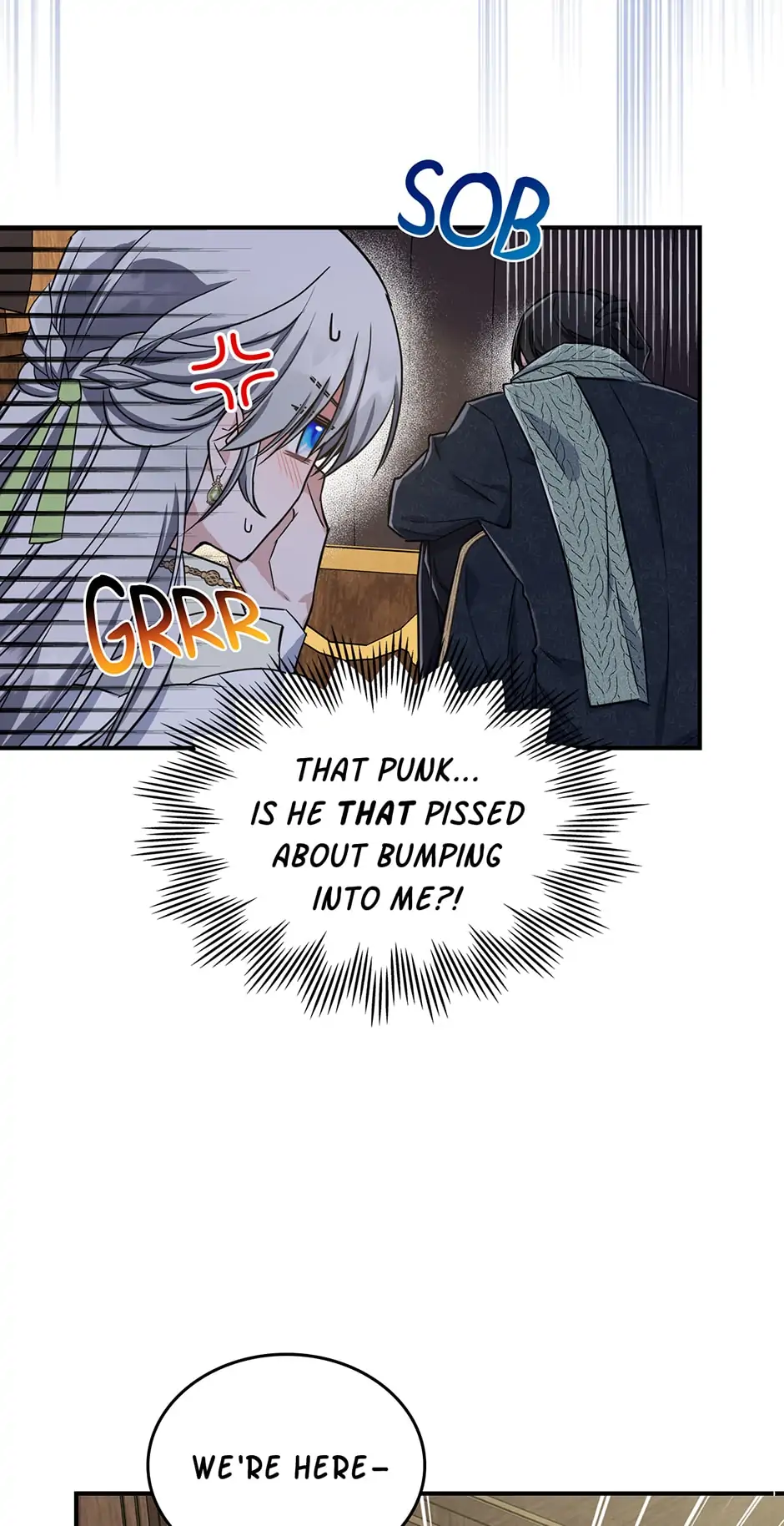 The Invicible Princess Is Bored Again Today Chapter 22 page 23