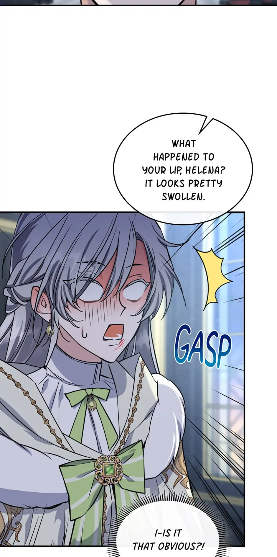 The Invicible Princess Is Bored Again Today Chapter 22 page 30