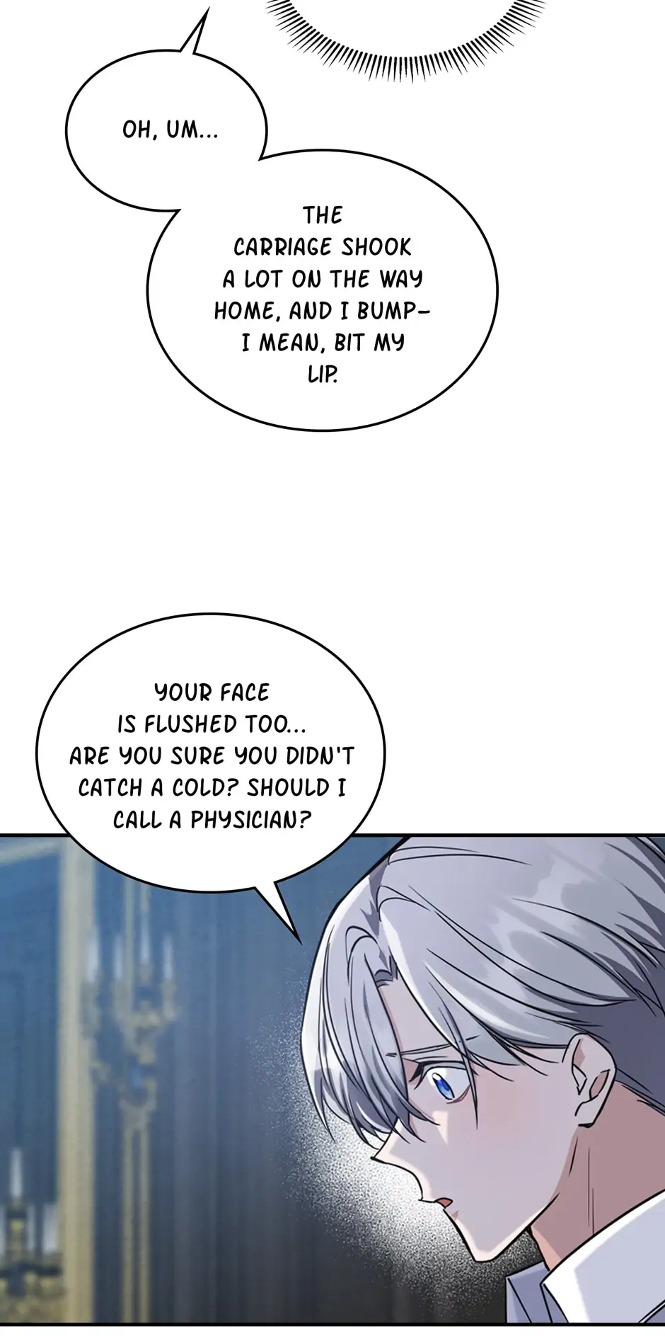 The Invicible Princess Is Bored Again Today Chapter 22 page 31