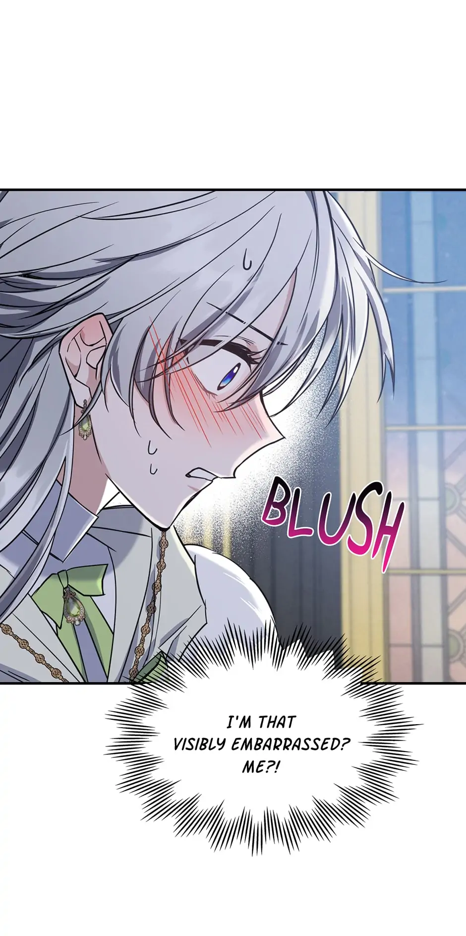The Invicible Princess Is Bored Again Today Chapter 22 page 32