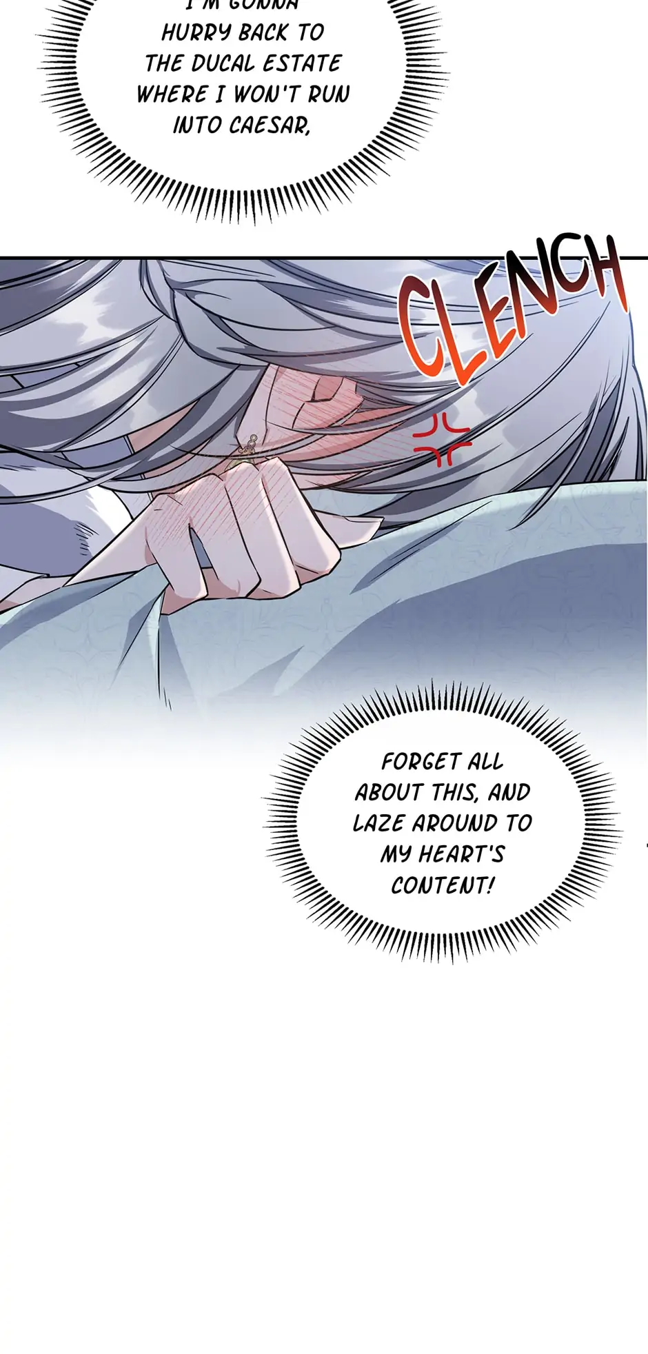 The Invicible Princess Is Bored Again Today Chapter 22 page 36