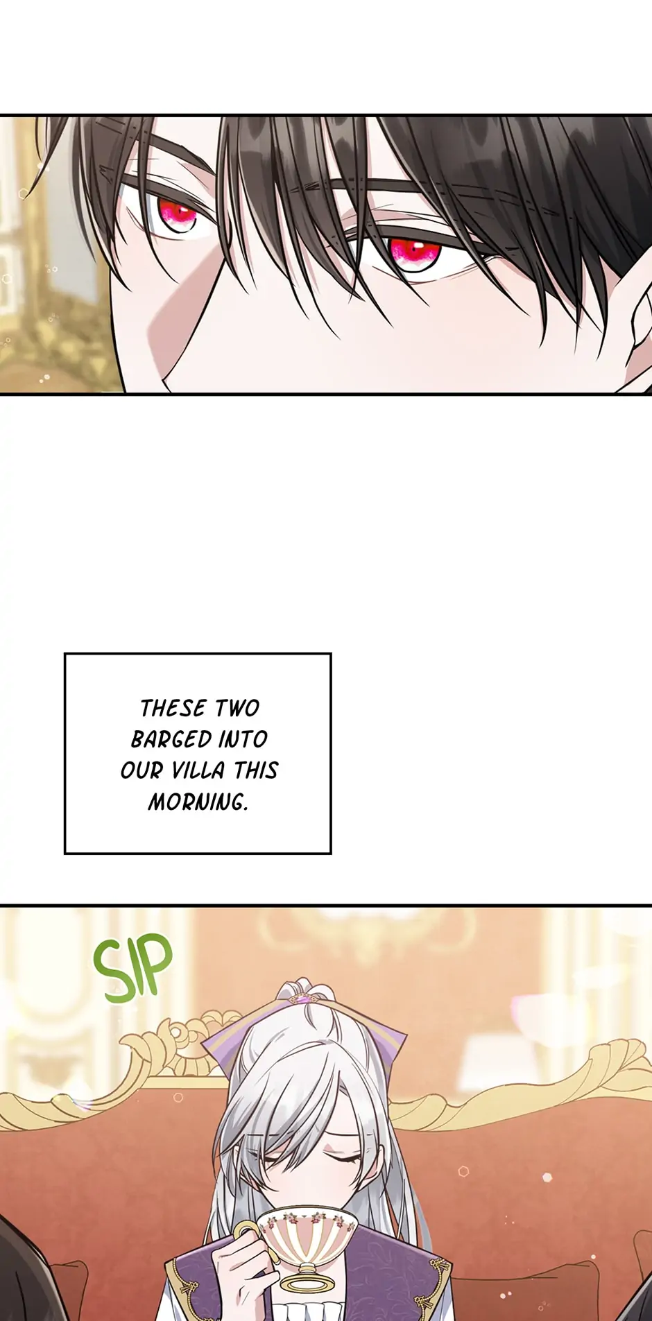 The Invicible Princess Is Bored Again Today Chapter 22 page 41