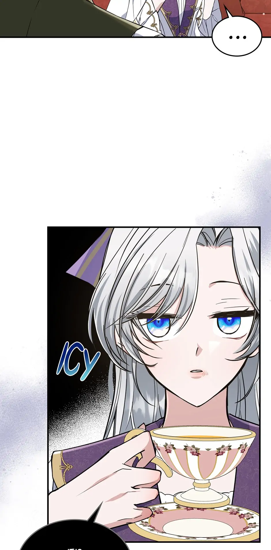 The Invicible Princess Is Bored Again Today Chapter 22 page 44