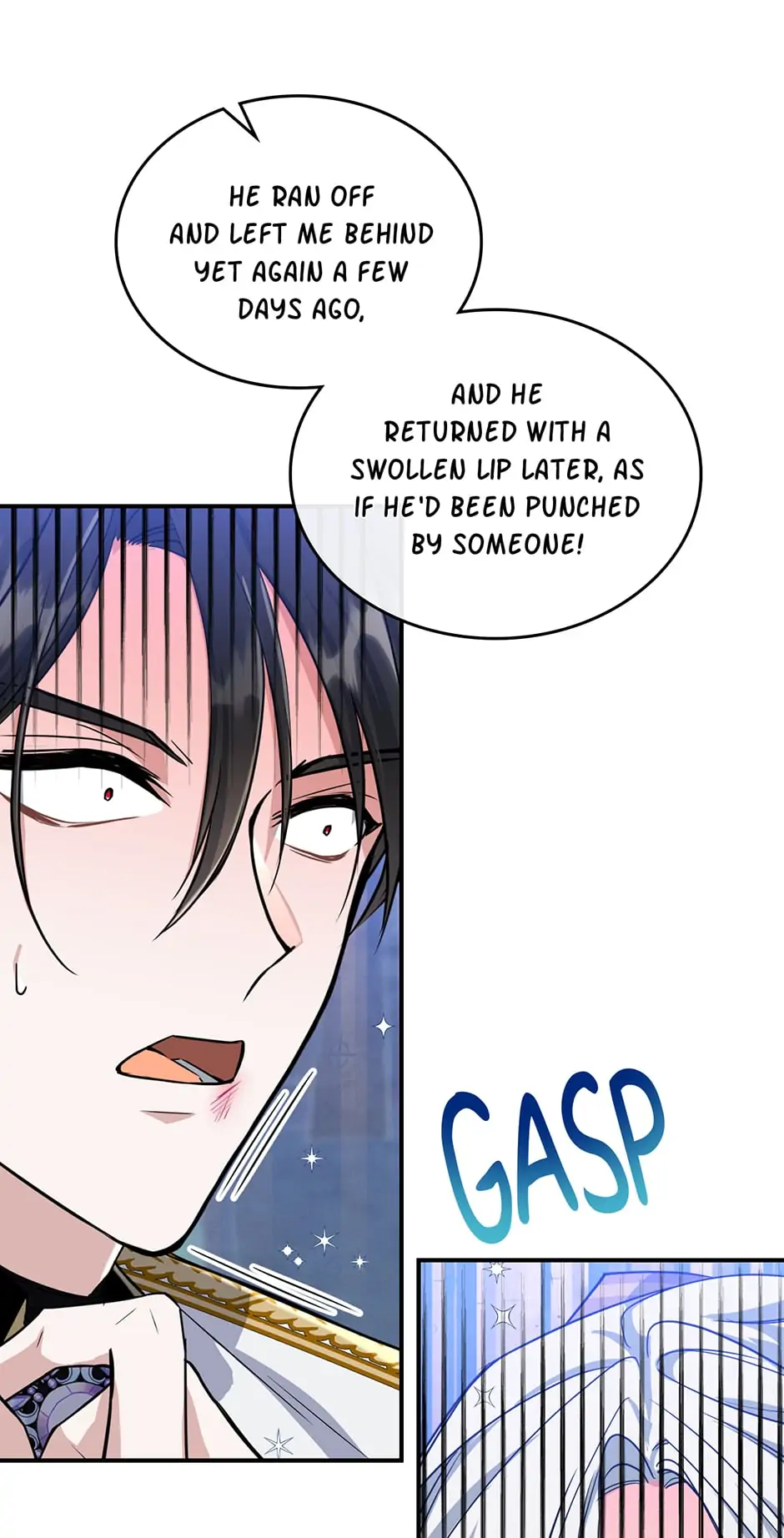 The Invicible Princess Is Bored Again Today Chapter 22 page 48