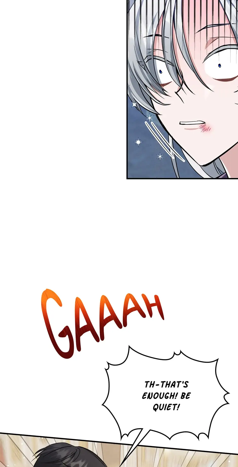 The Invicible Princess Is Bored Again Today Chapter 22 page 49