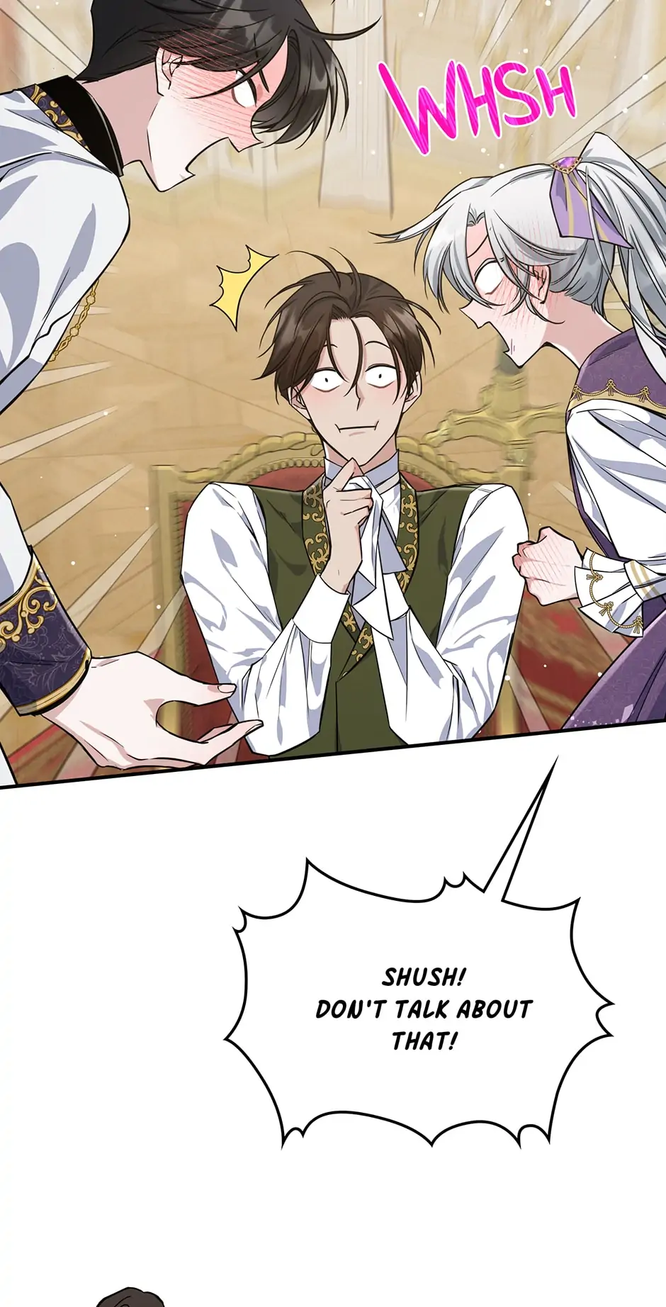 The Invicible Princess Is Bored Again Today Chapter 22 page 50