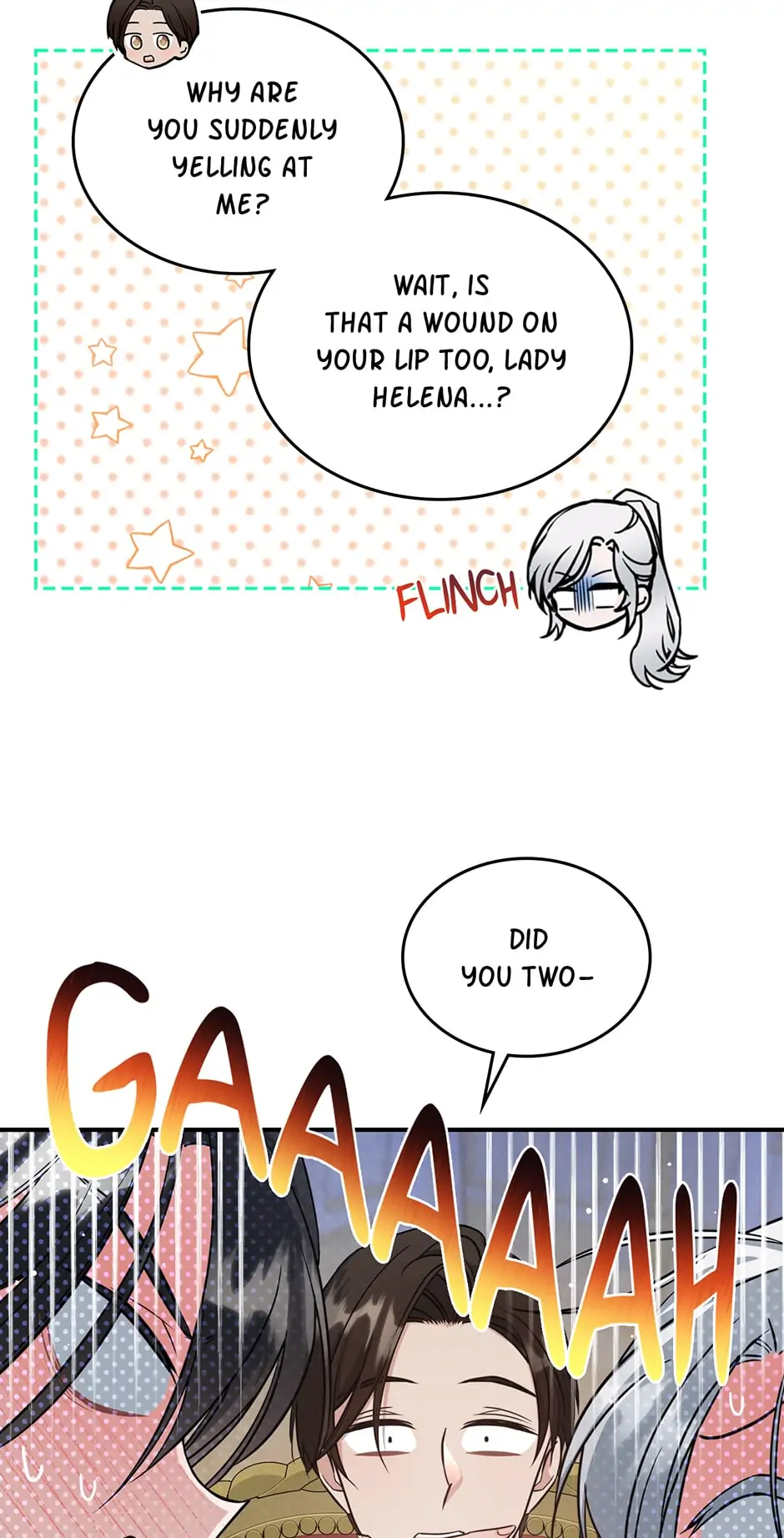 The Invicible Princess Is Bored Again Today Chapter 22 page 51