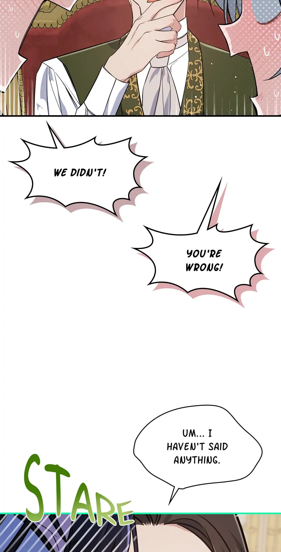 The Invicible Princess Is Bored Again Today Chapter 22 page 52