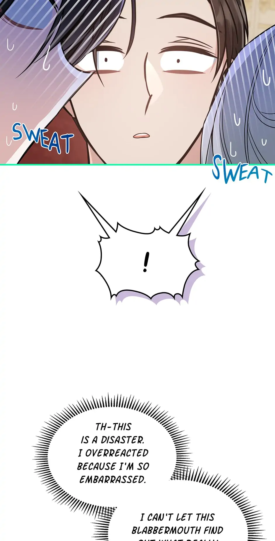 The Invicible Princess Is Bored Again Today Chapter 22 page 53