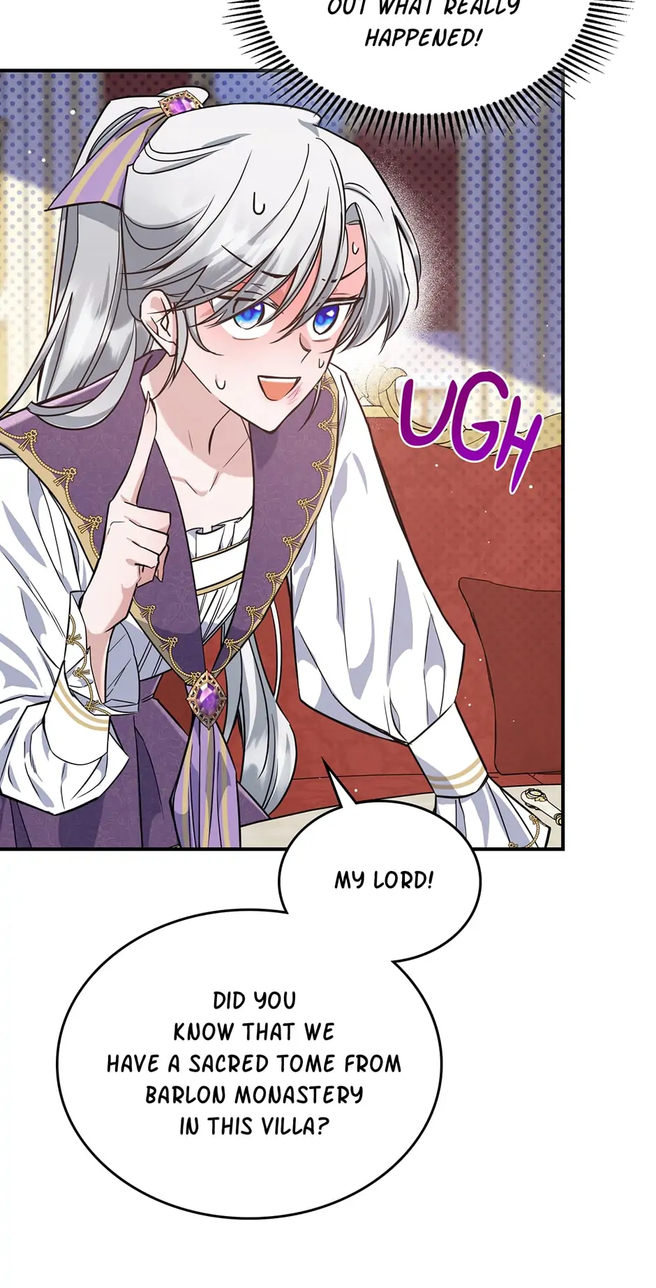 The Invicible Princess Is Bored Again Today Chapter 22 page 54