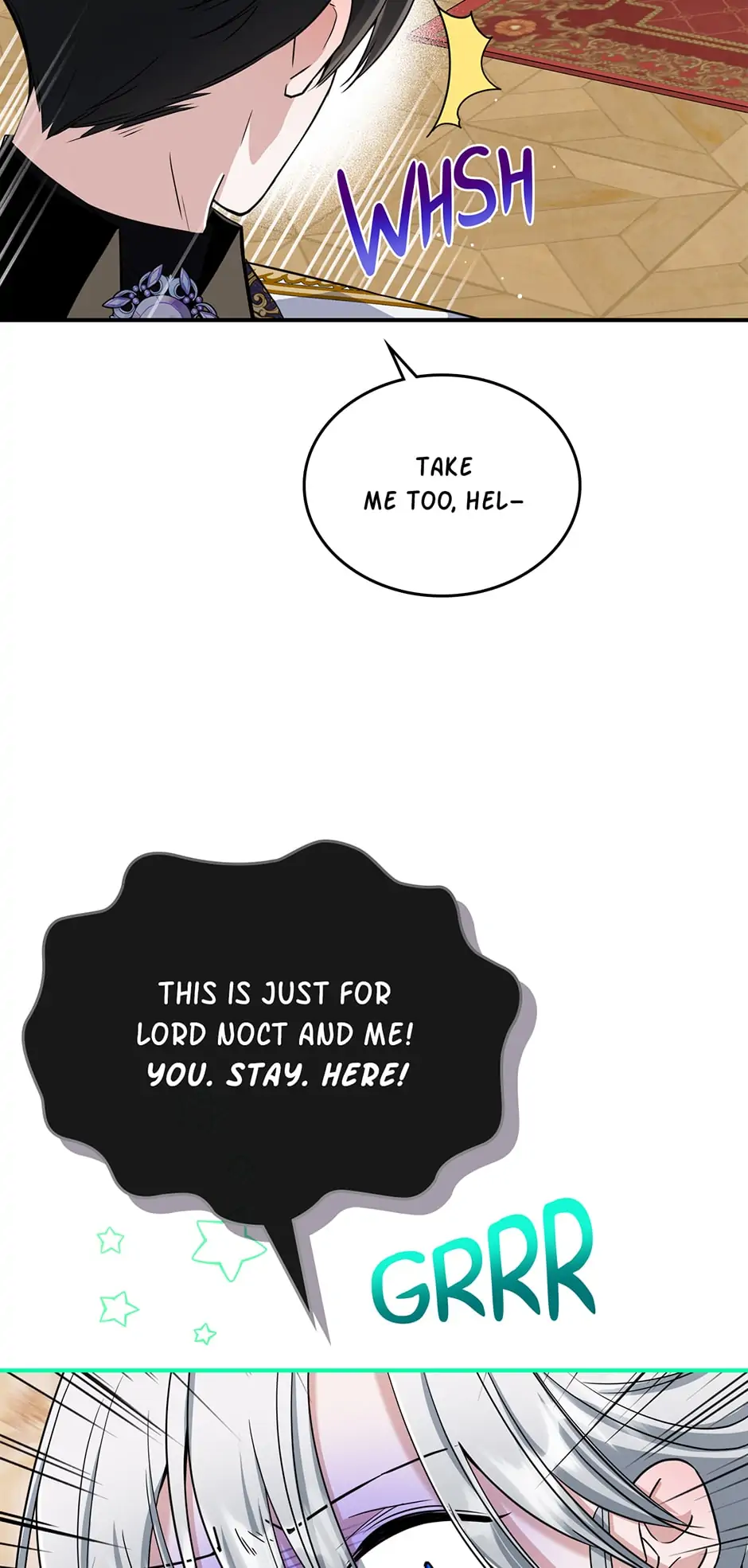 The Invicible Princess Is Bored Again Today Chapter 22 page 57