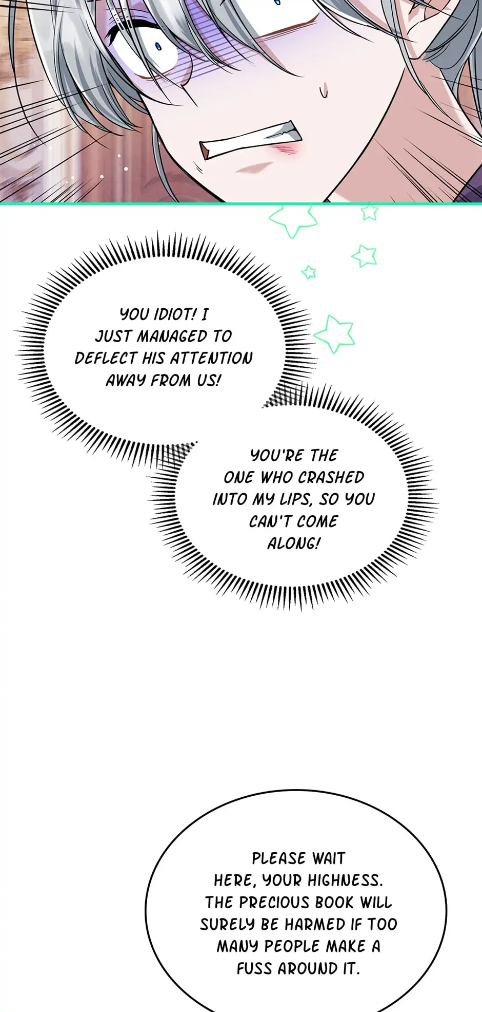 The Invicible Princess Is Bored Again Today Chapter 22 page 58