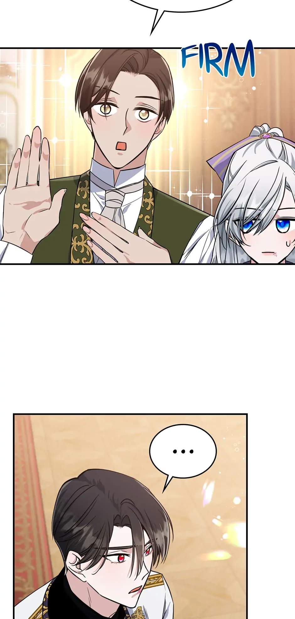 The Invicible Princess Is Bored Again Today Chapter 22 page 59