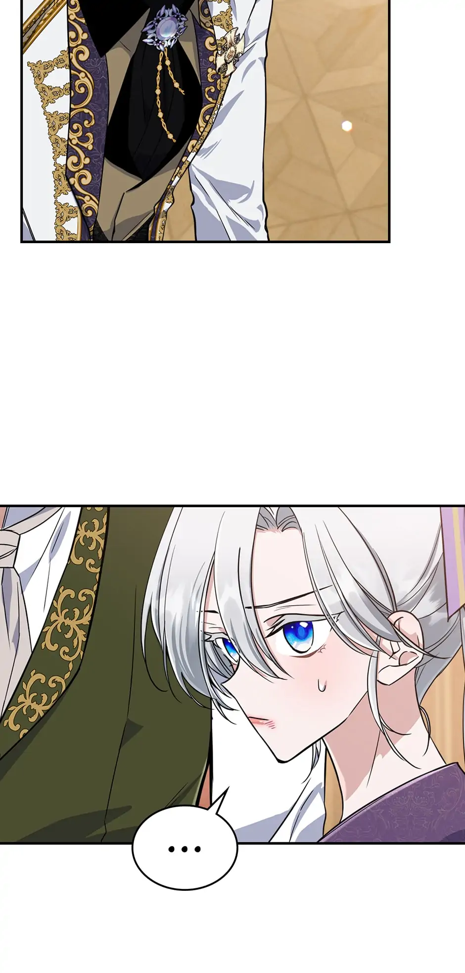 The Invicible Princess Is Bored Again Today Chapter 22 page 60
