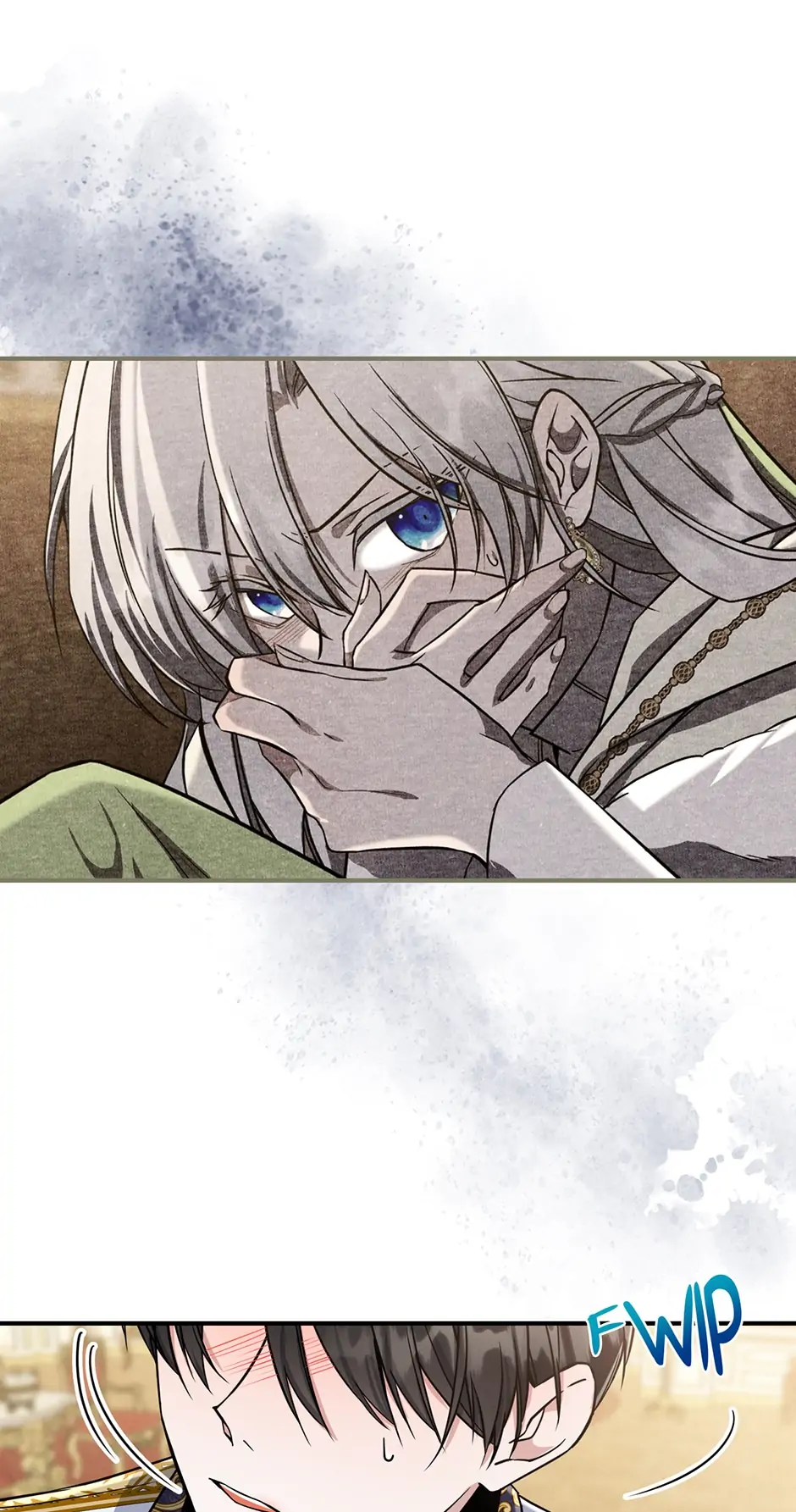 The Invicible Princess Is Bored Again Today Chapter 22 page 61