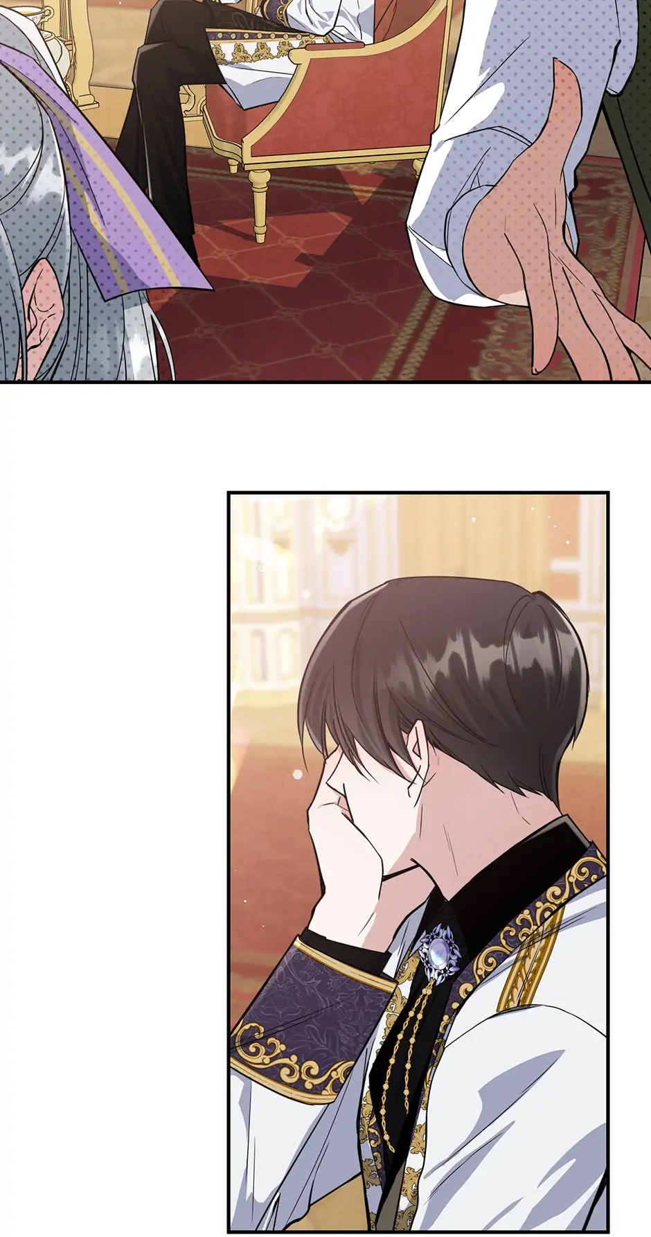 The Invicible Princess Is Bored Again Today Chapter 22 page 63