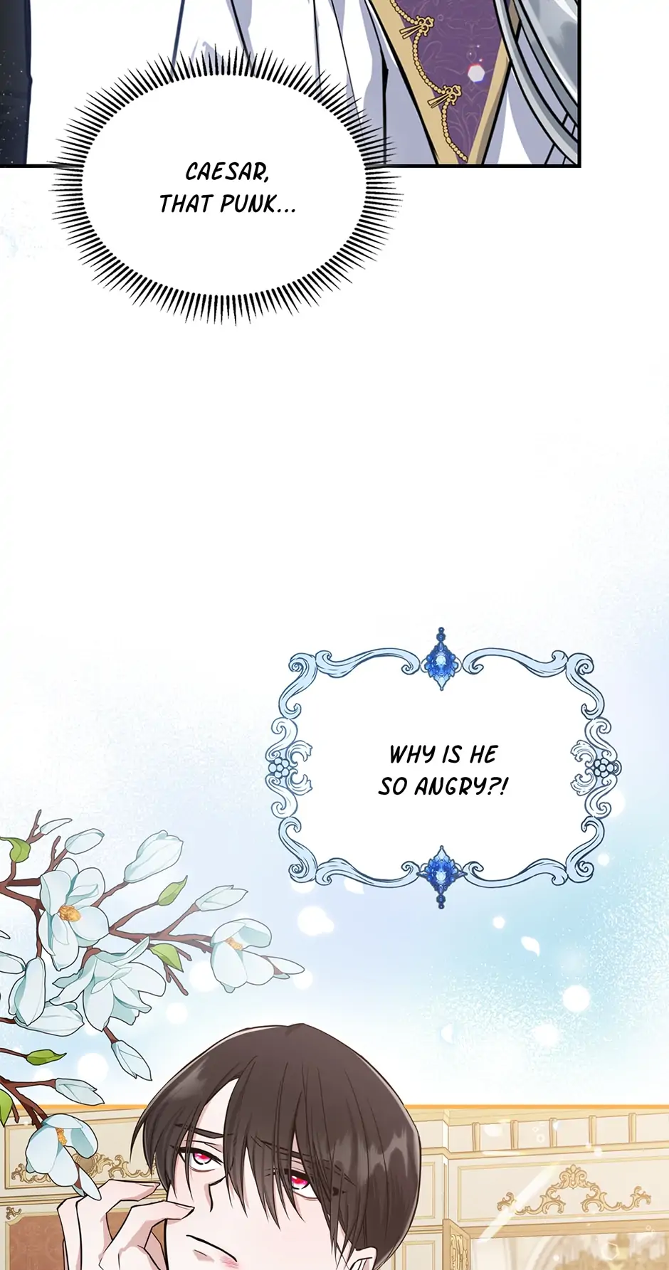 The Invicible Princess Is Bored Again Today Chapter 22 page 65